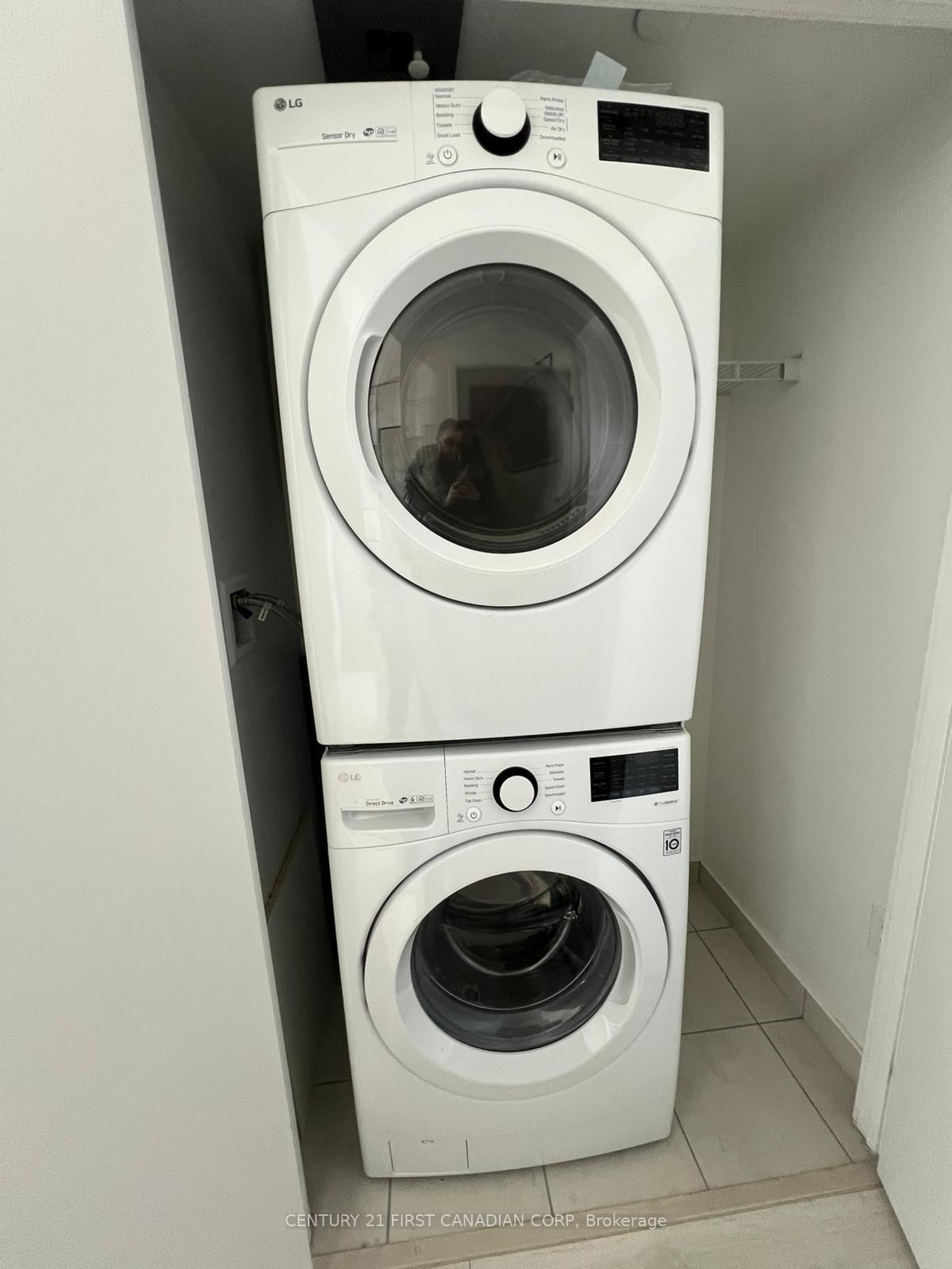 Photo 8 of Unit 2810, 225 Sumach Street, Toronto, Regent Park — HOMEH