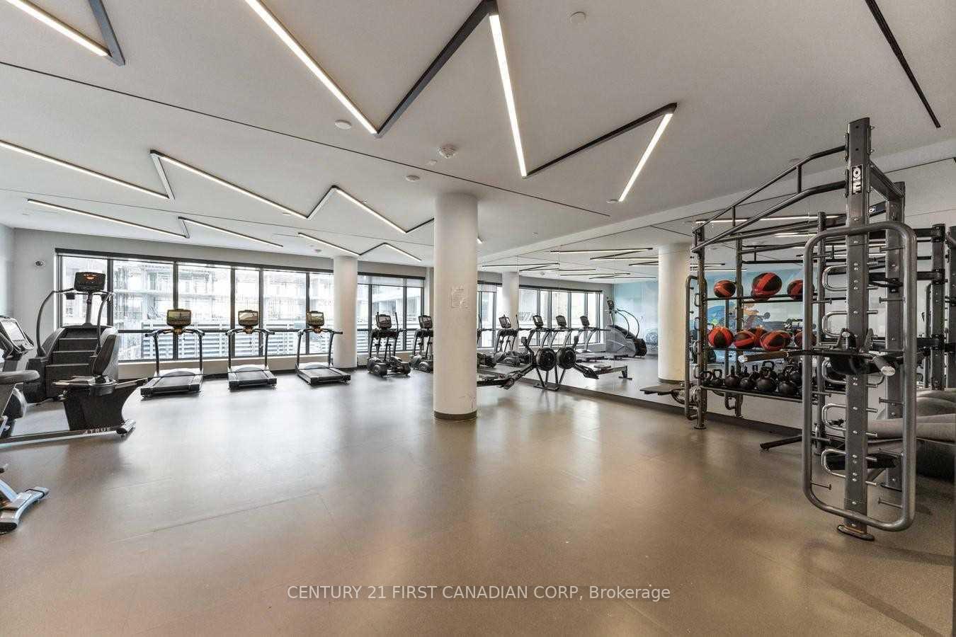 Photo 10 of Unit 2810, 225 Sumach Street, Toronto, Regent Park — HOMEH