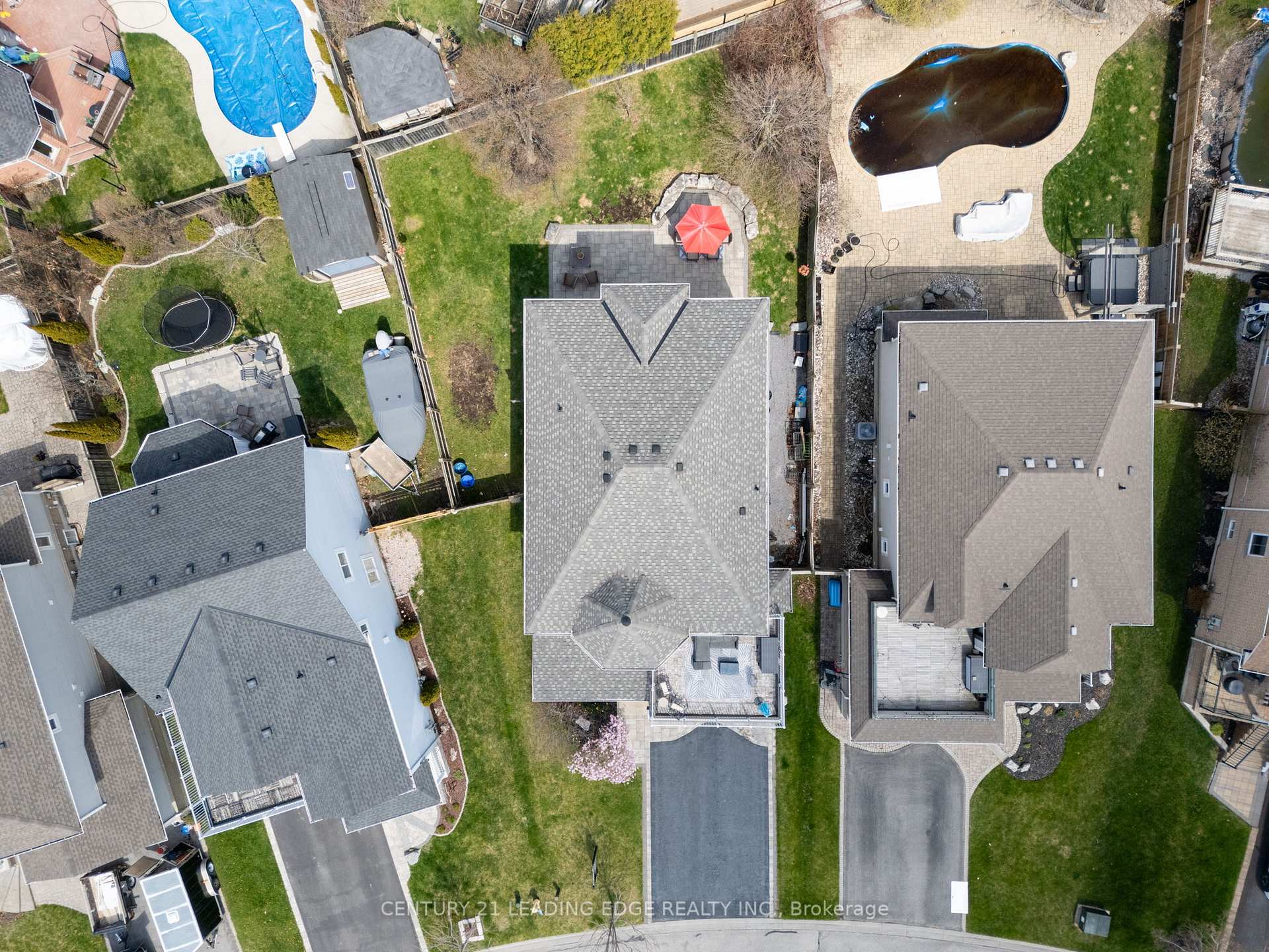 Photo 15 of 5 Eggert Court, Whitby, Port Whitby — HOMEH