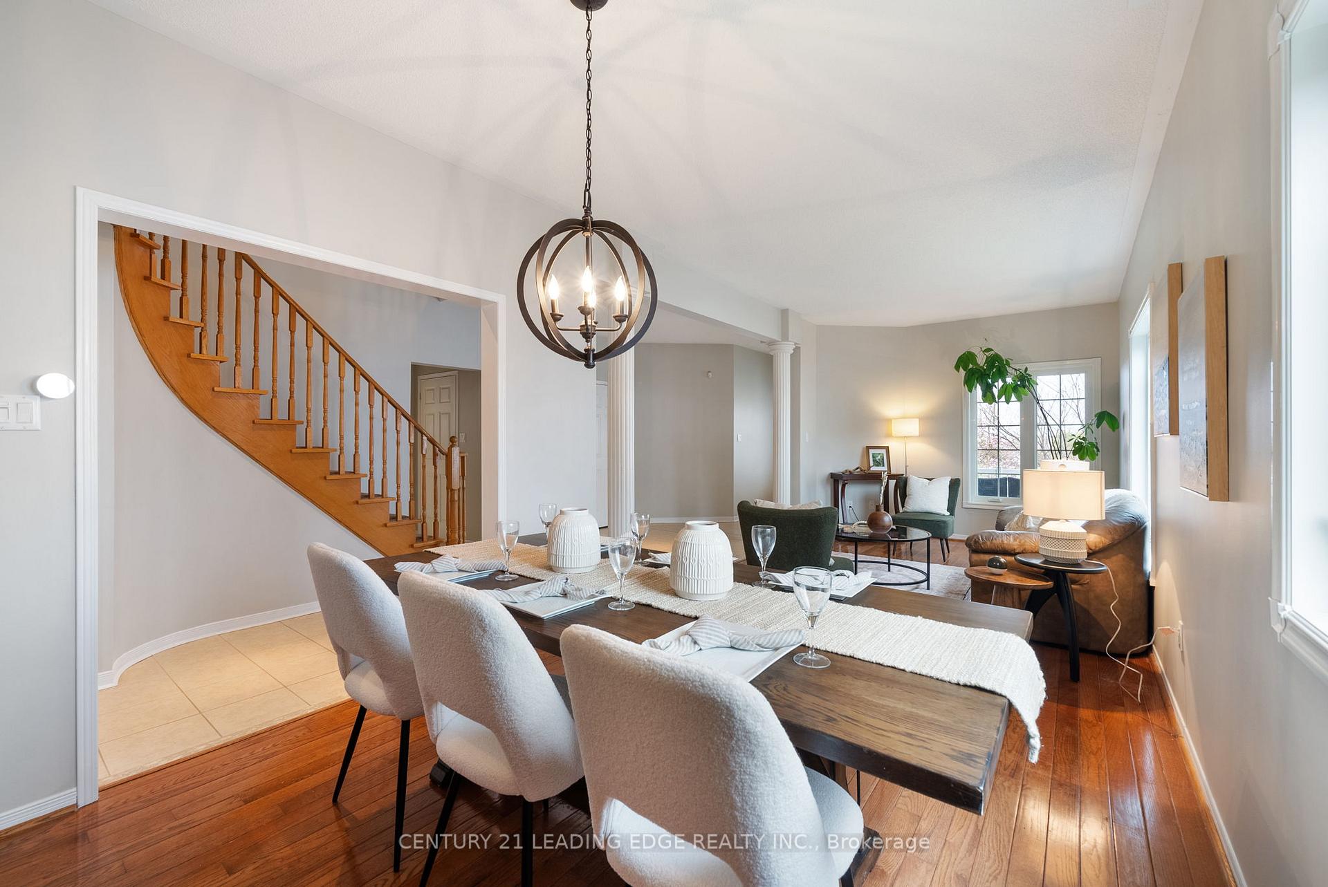 Photo 11 of 5 Eggert Court, Whitby, Port Whitby — HOMEH