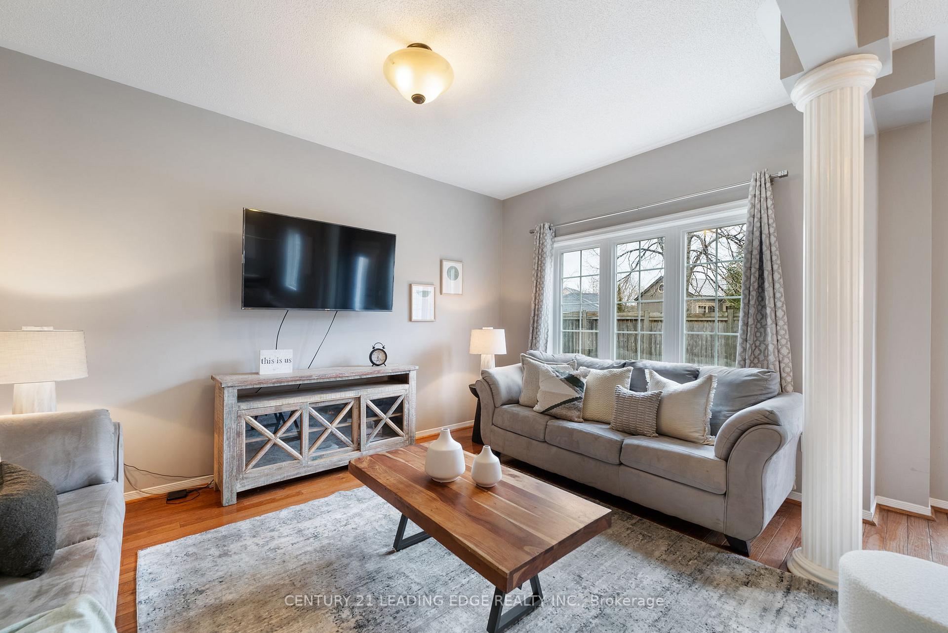 Photo 21 of 5 Eggert Court, Whitby, Port Whitby — HOMEH