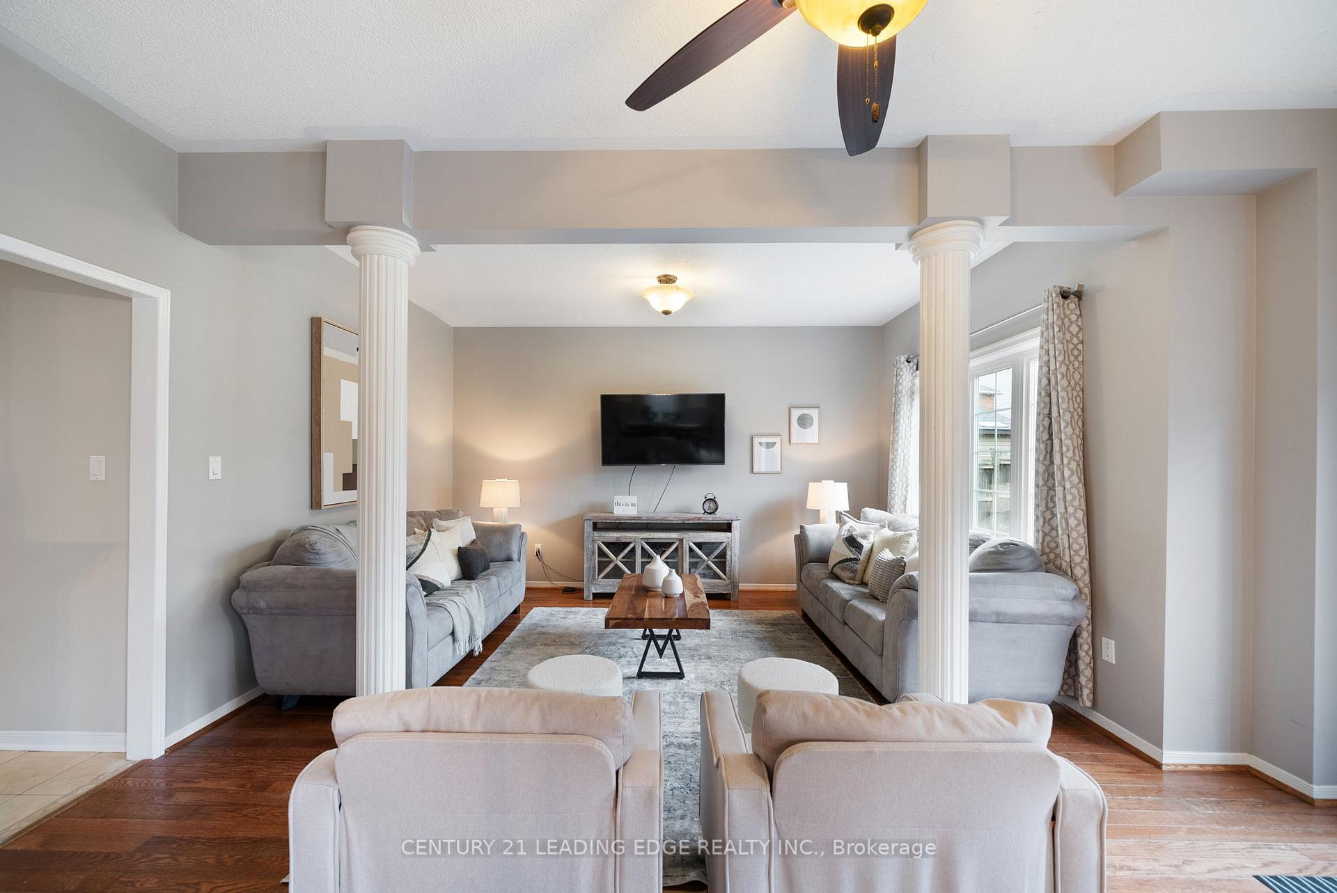 Photo 19 of 5 Eggert Court, Whitby, Port Whitby — HOMEH