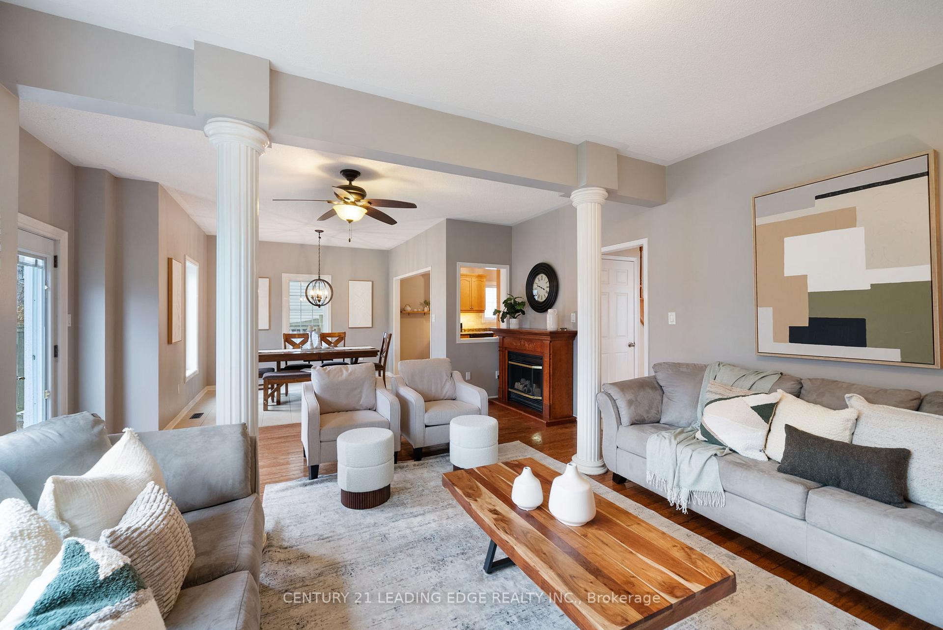 Photo 16 of 5 Eggert Court, Whitby, Port Whitby — HOMEH