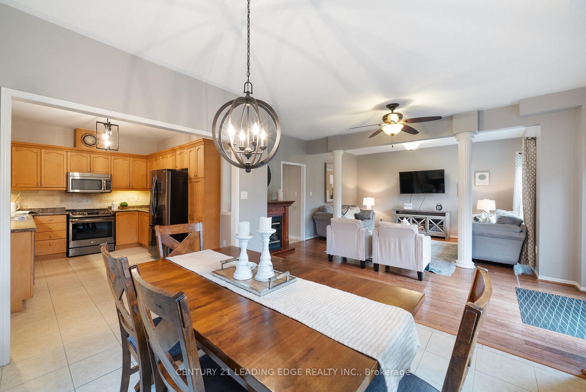 Photo 25 of 5 Eggert Court, Whitby, Port Whitby — HOMEH