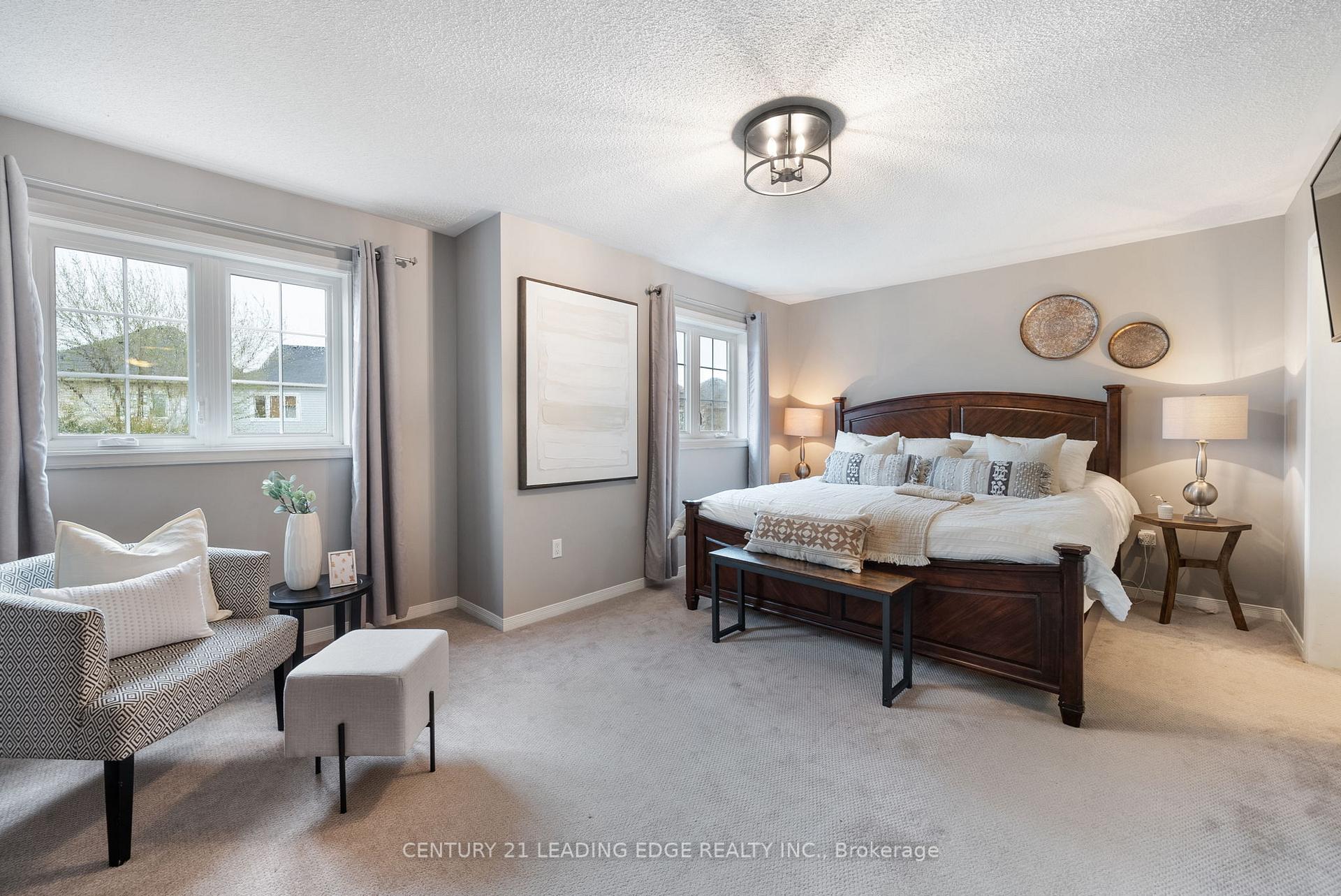 Photo 30 of 5 Eggert Court, Whitby, Port Whitby — HOMEH