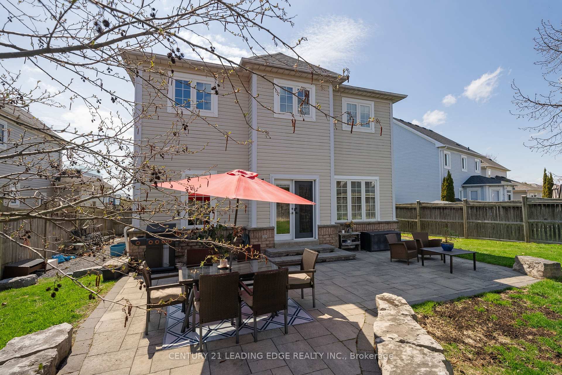 Photo 42 of 5 Eggert Court, Whitby, Port Whitby — HOMEH