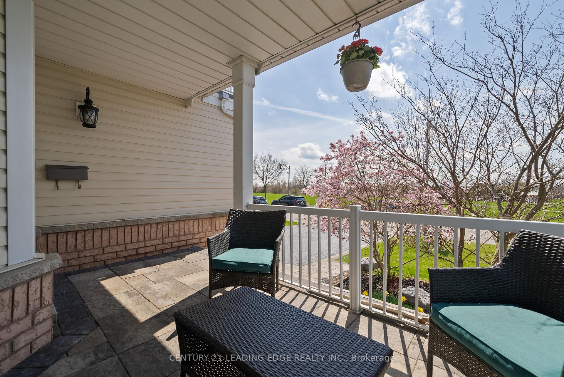 Photo 46 of 5 Eggert Court, Whitby, Port Whitby — HOMEH