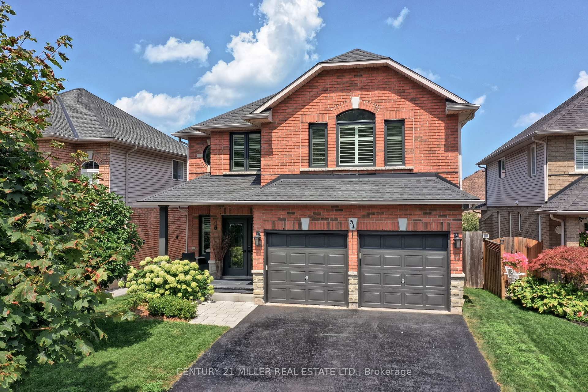 Photo 1 of 54 Hickory Crescent, Grimsby, Grimsby West — HOMEH