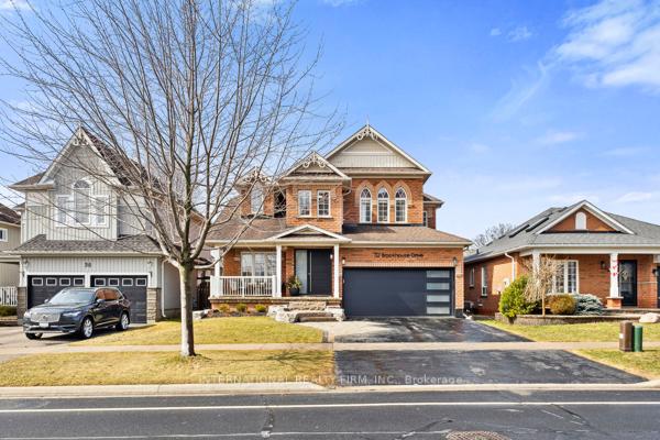 Photo 1 of 32 Brookhouse Drive, Clarington, Newcastle — HOMEH