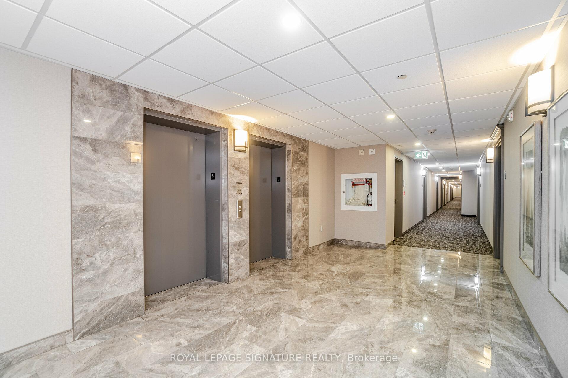 Photo 15 of Unit 617, 101 Shoreview Place, Hamilton, Stoney Creek — HOMEH