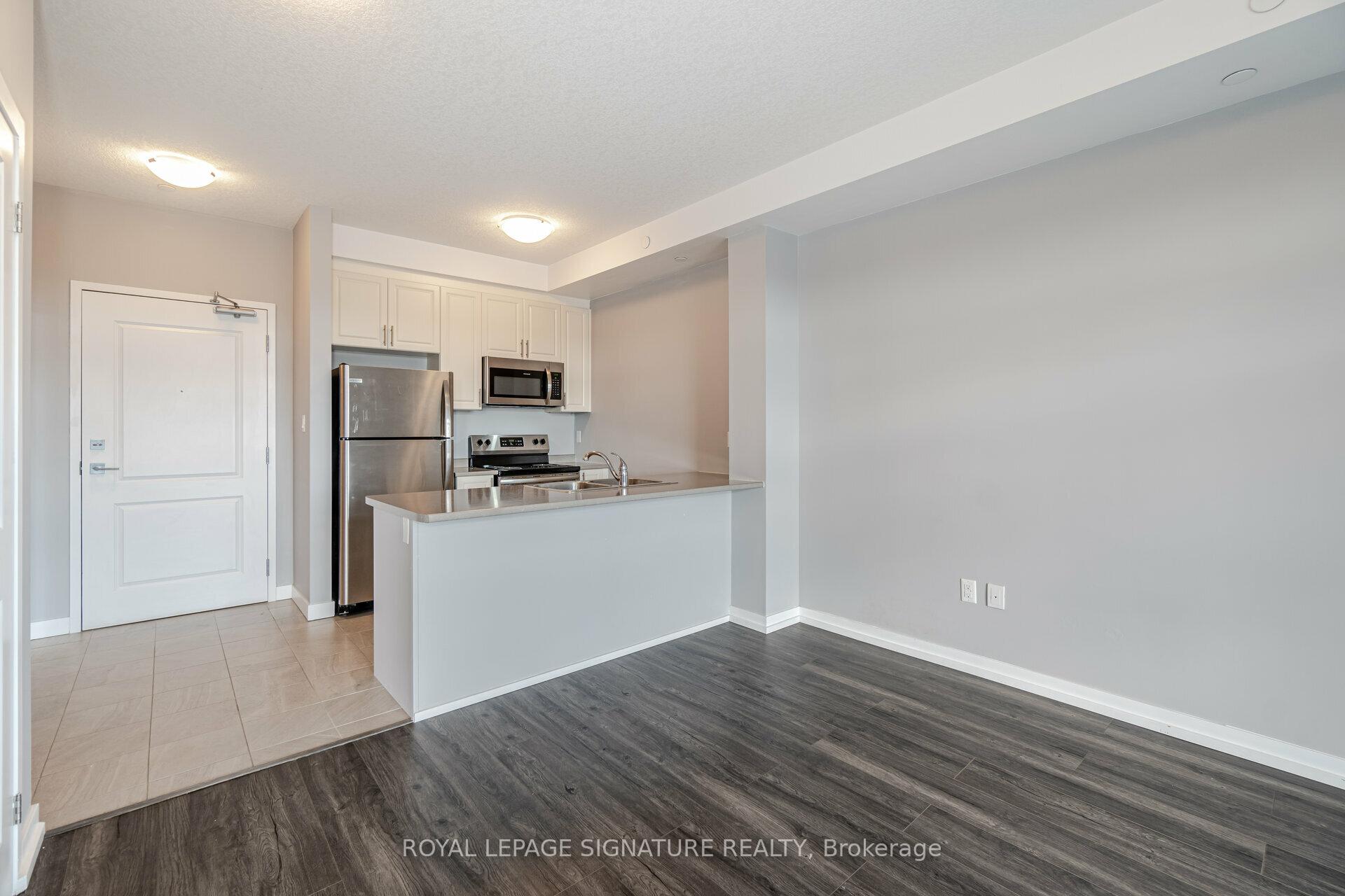 Photo 4 of Unit 617, 101 Shoreview Place, Hamilton, Stoney Creek — HOMEH