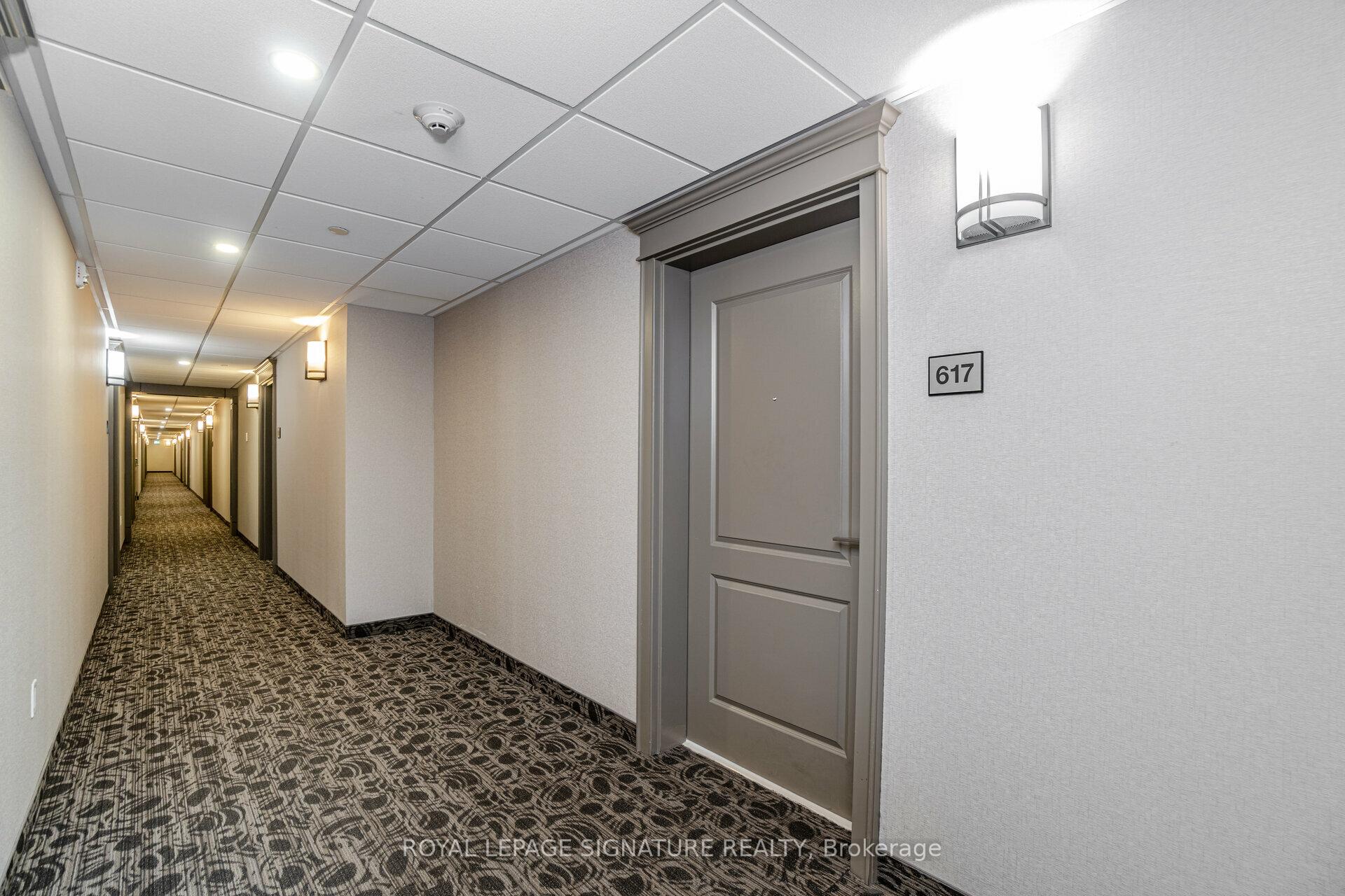 Photo 20 of Unit 617, 101 Shoreview Place, Hamilton, Stoney Creek — HOMEH