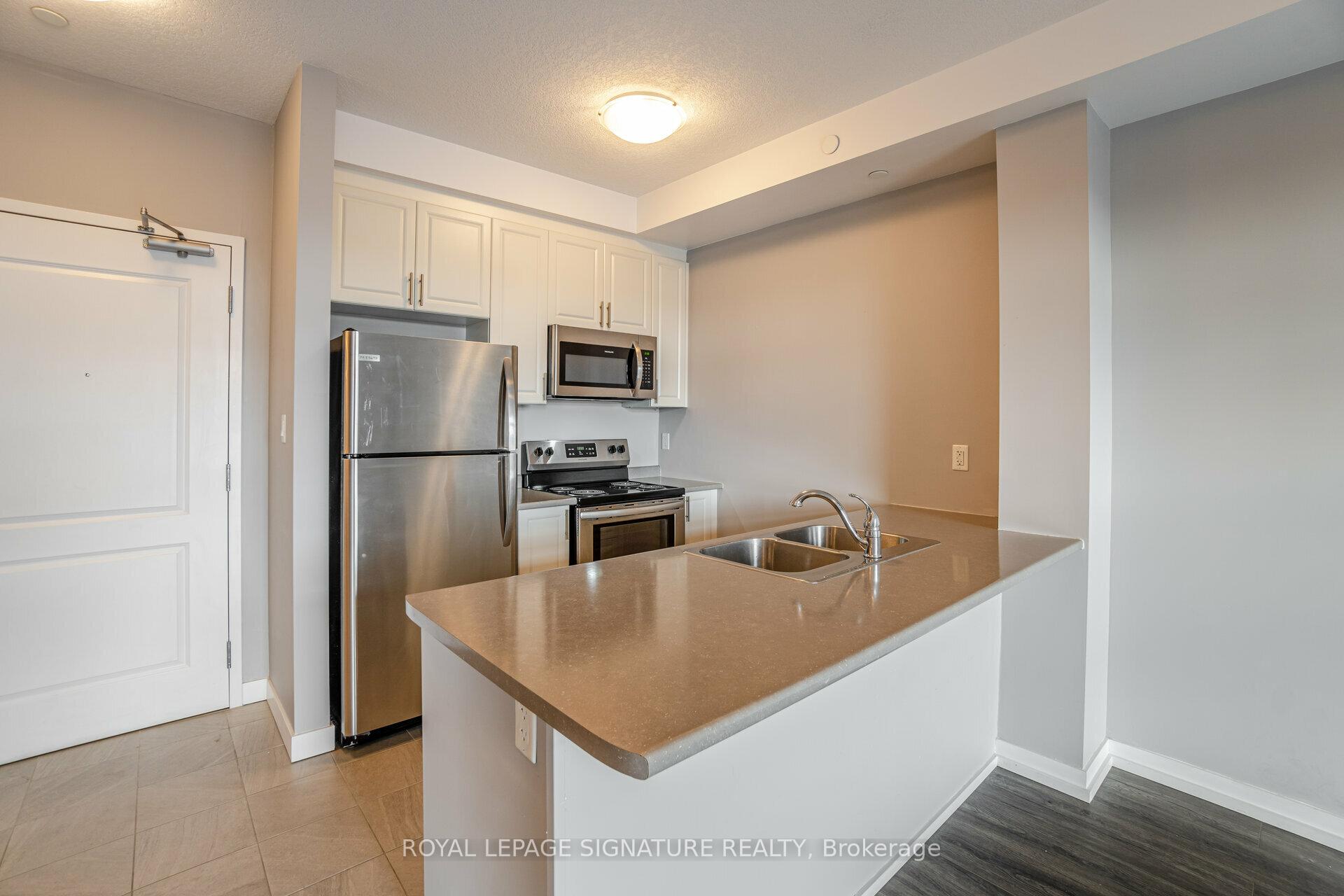 Photo 10 of Unit 617, 101 Shoreview Place, Hamilton, Stoney Creek — HOMEH