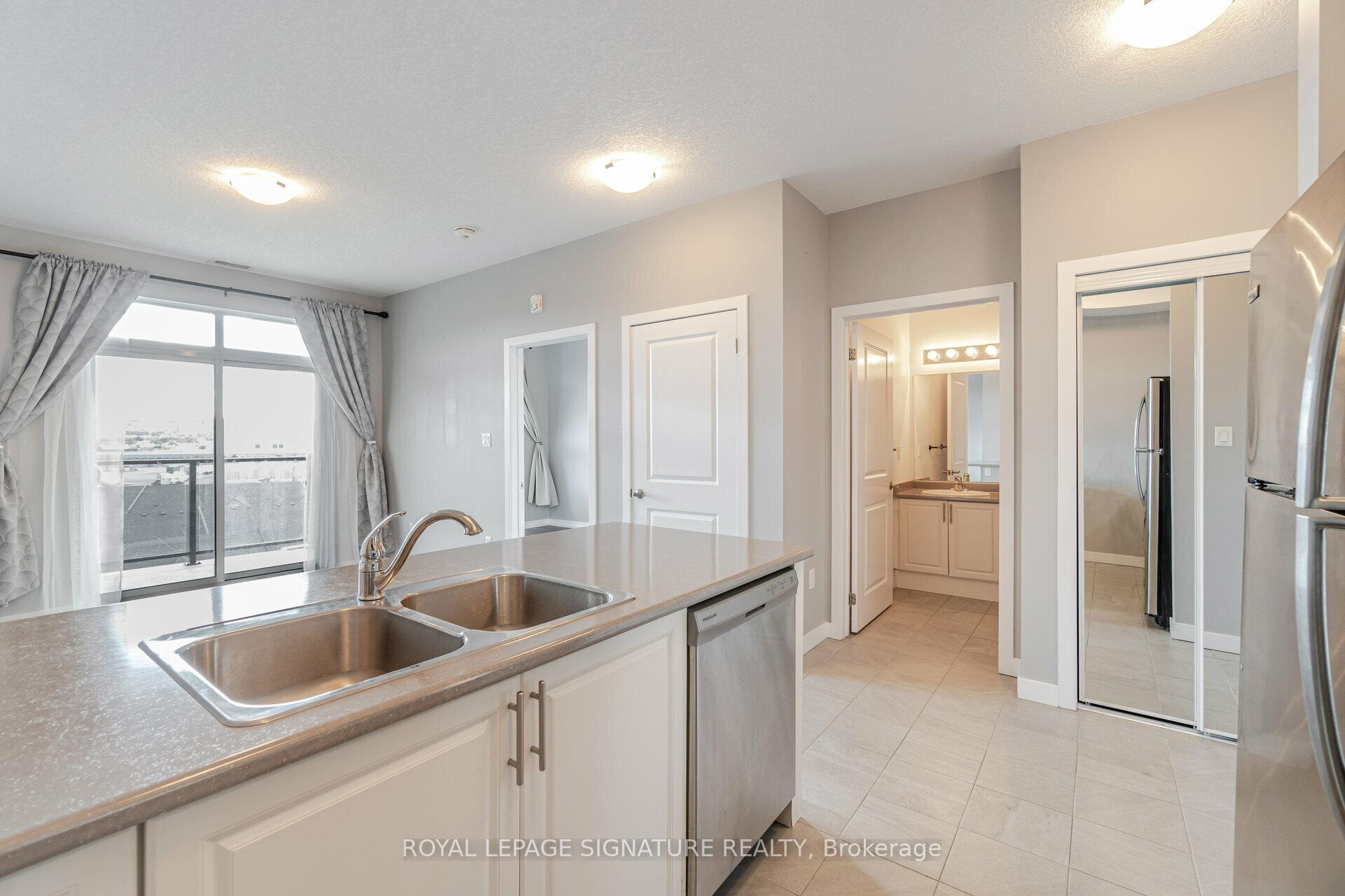 Photo 19 of Unit 617, 101 Shoreview Place, Hamilton, Stoney Creek — HOMEH