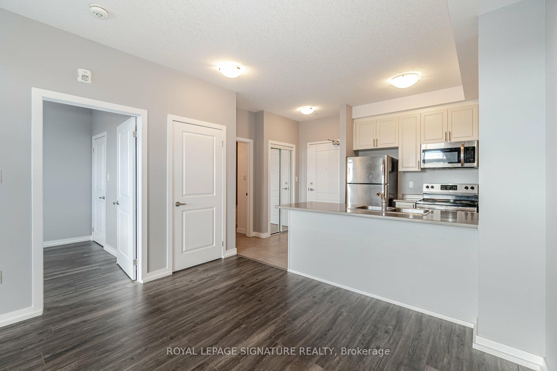 Photo 7 of Unit 617, 101 Shoreview Place, Hamilton, Stoney Creek — HOMEH