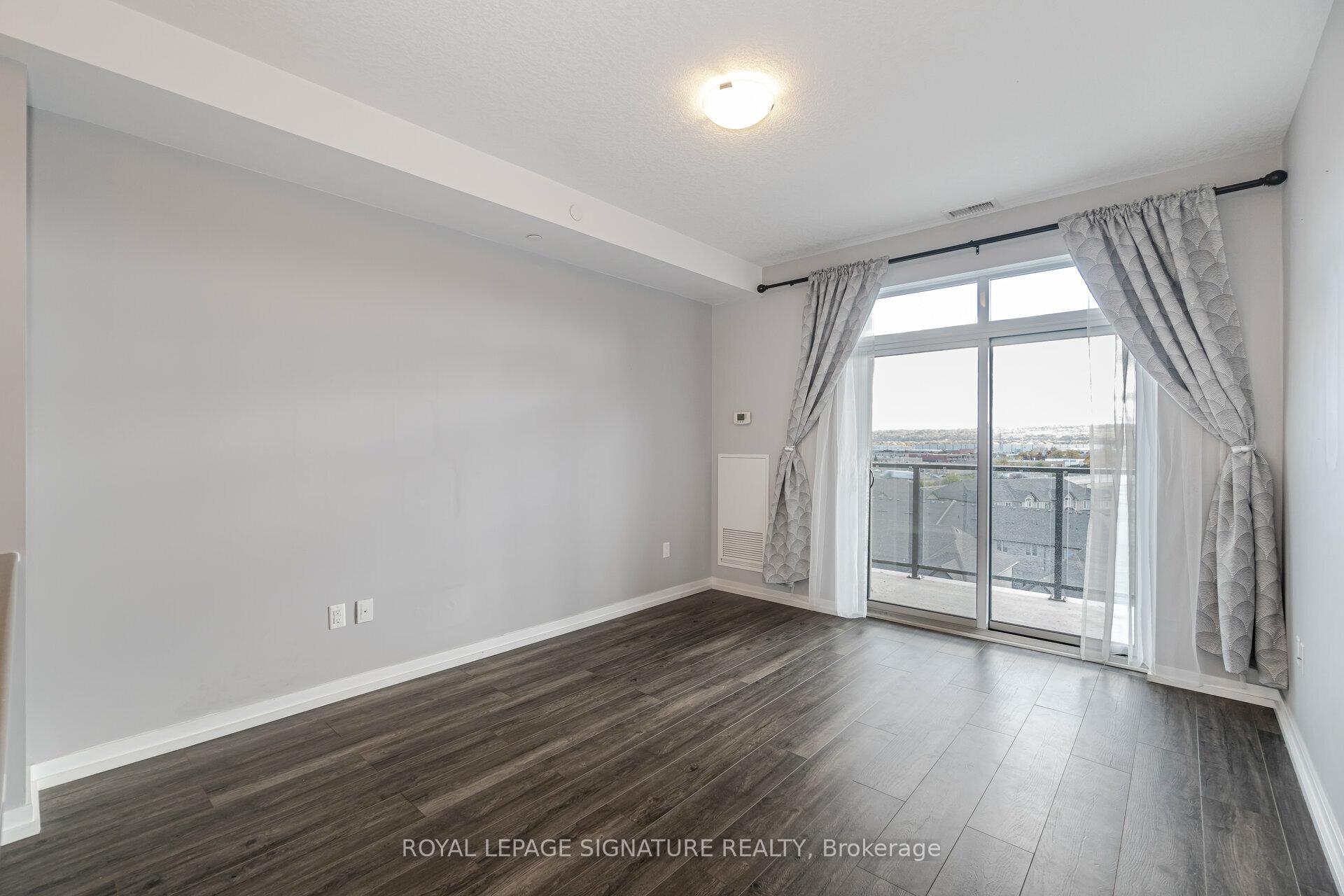 Photo 5 of Unit 617, 101 Shoreview Place, Hamilton, Stoney Creek — HOMEH