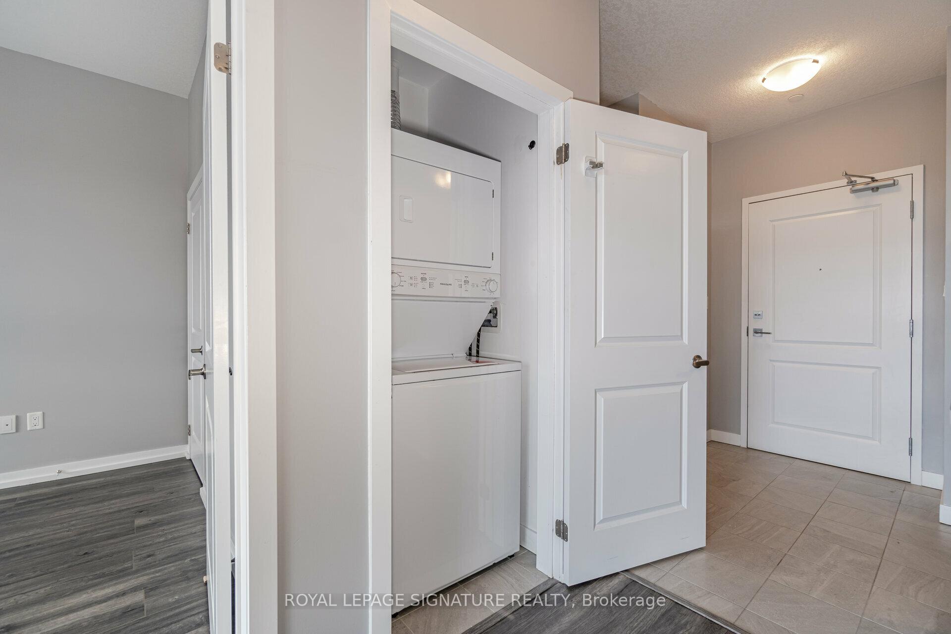 Photo 24 of Unit 617, 101 Shoreview Place, Hamilton, Stoney Creek — HOMEH
