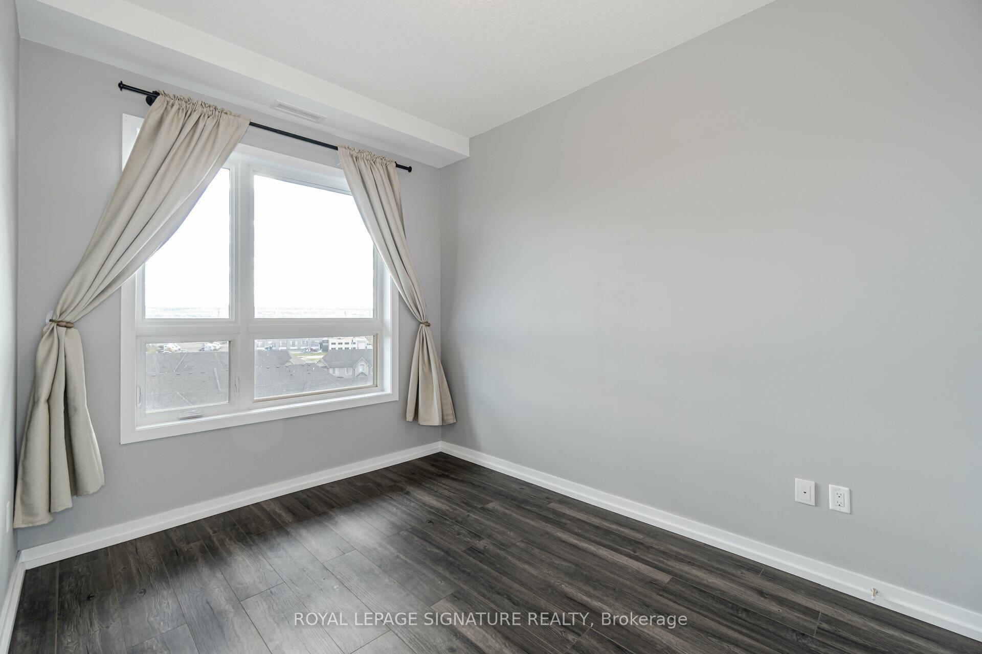 Photo 6 of Unit 617, 101 Shoreview Place, Hamilton, Stoney Creek — HOMEH