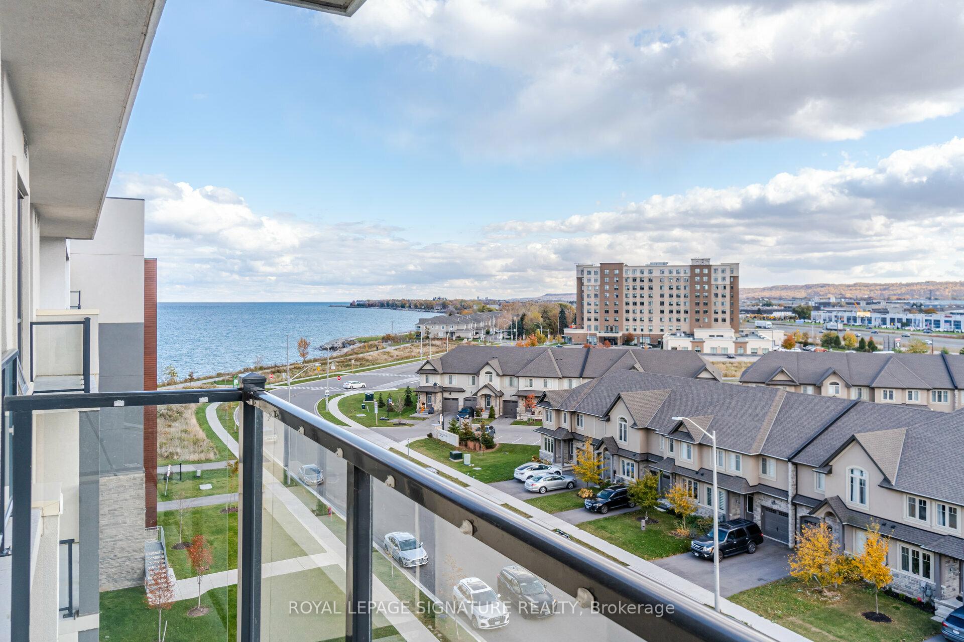 Photo 9 of Unit 617, 101 Shoreview Place, Hamilton, Stoney Creek — HOMEH