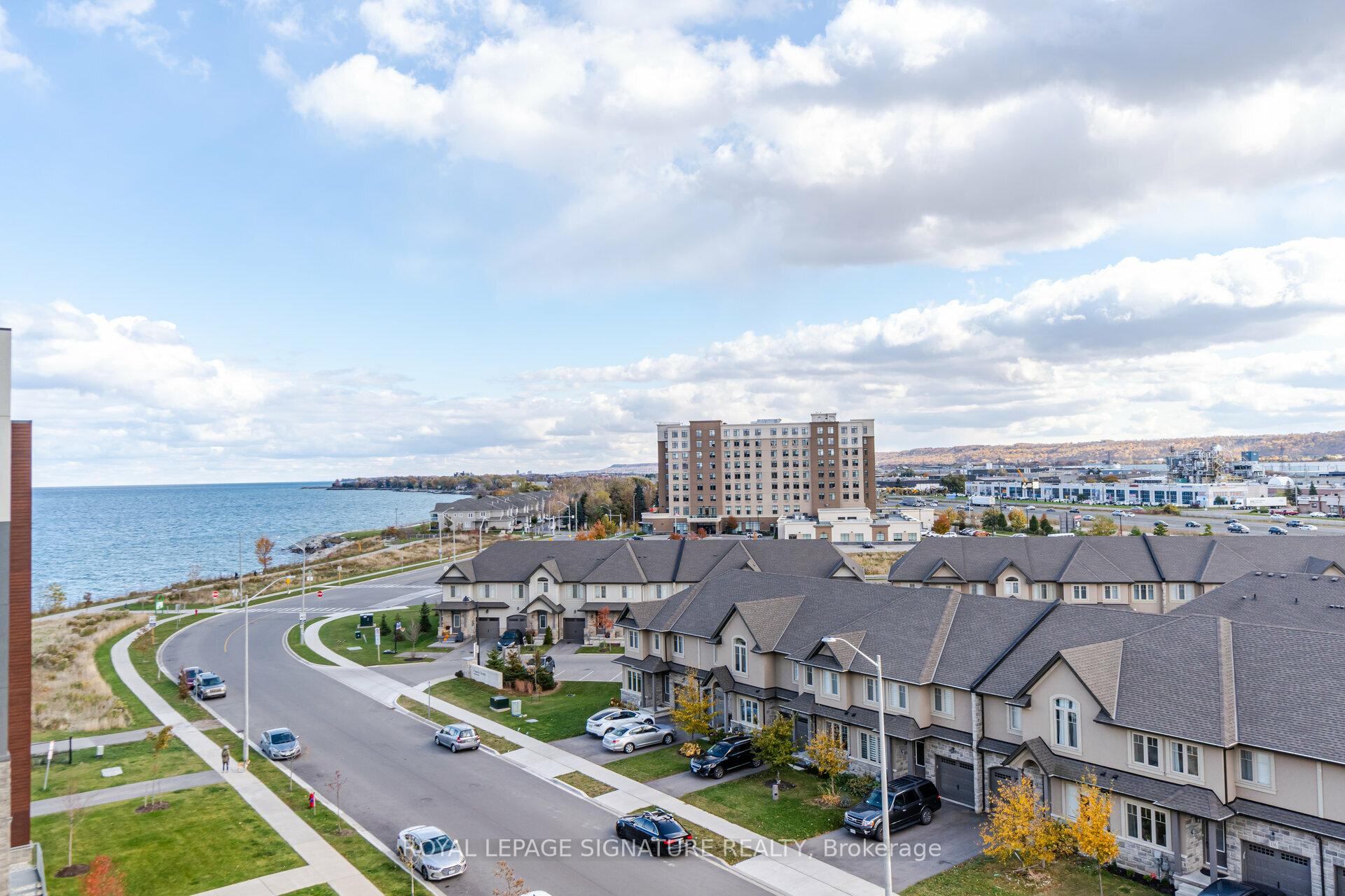 Photo 22 of Unit 617, 101 Shoreview Place, Hamilton, Stoney Creek — HOMEH