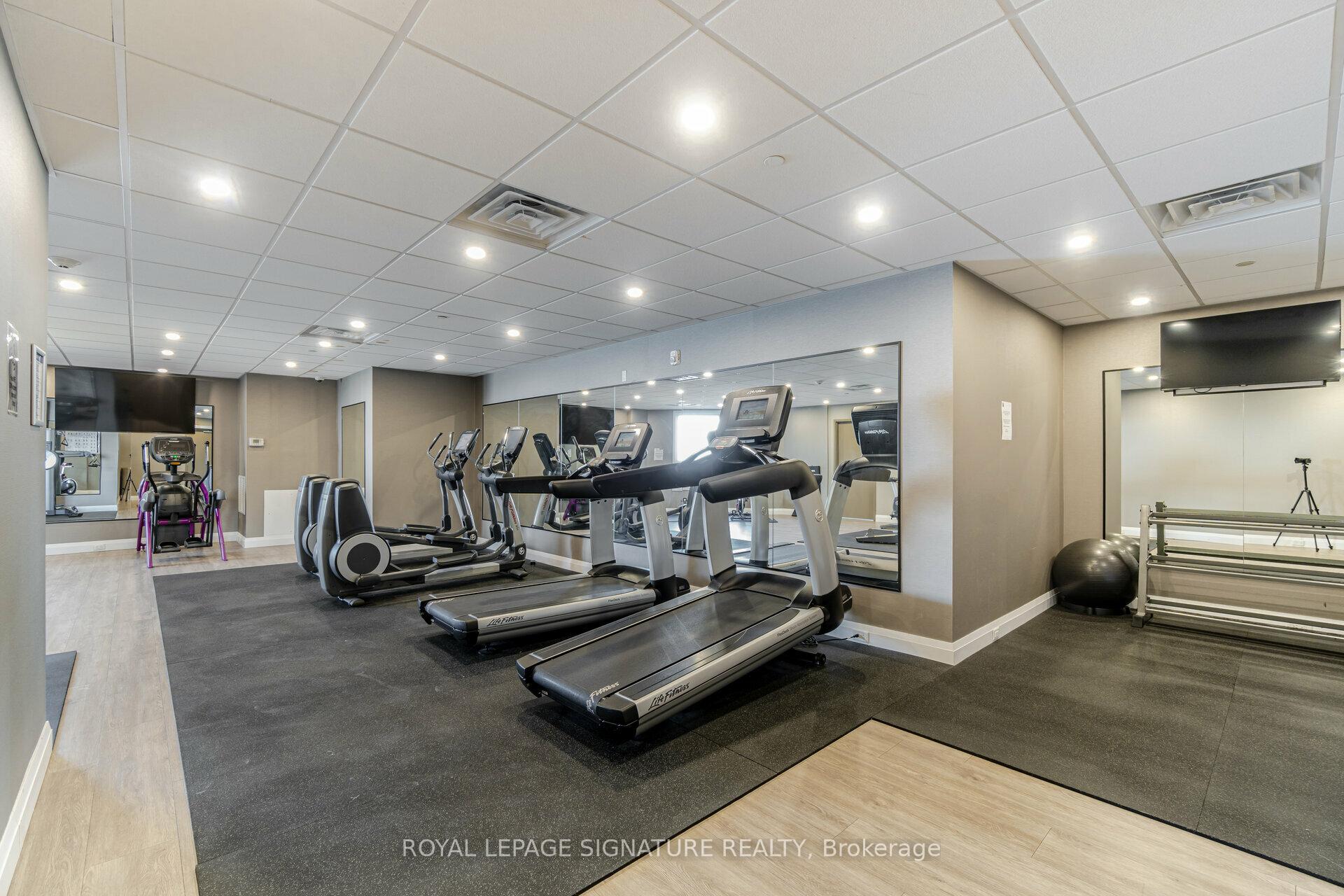 Photo 13 of Unit 617, 101 Shoreview Place, Hamilton, Stoney Creek — HOMEH
