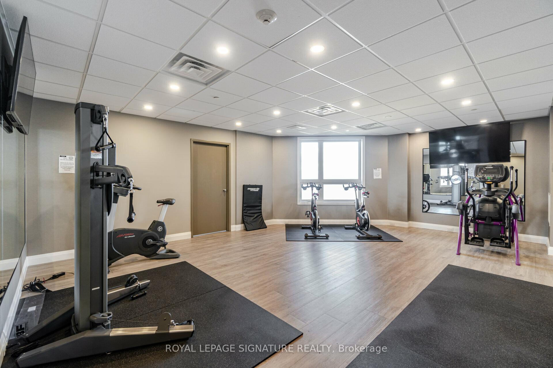 Photo 17 of Unit 617, 101 Shoreview Place, Hamilton, Stoney Creek — HOMEH