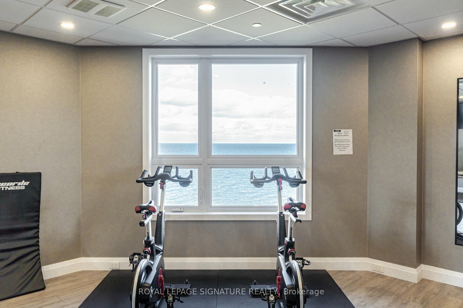 Photo 21 of Unit 617, 101 Shoreview Place, Hamilton, Stoney Creek — HOMEH