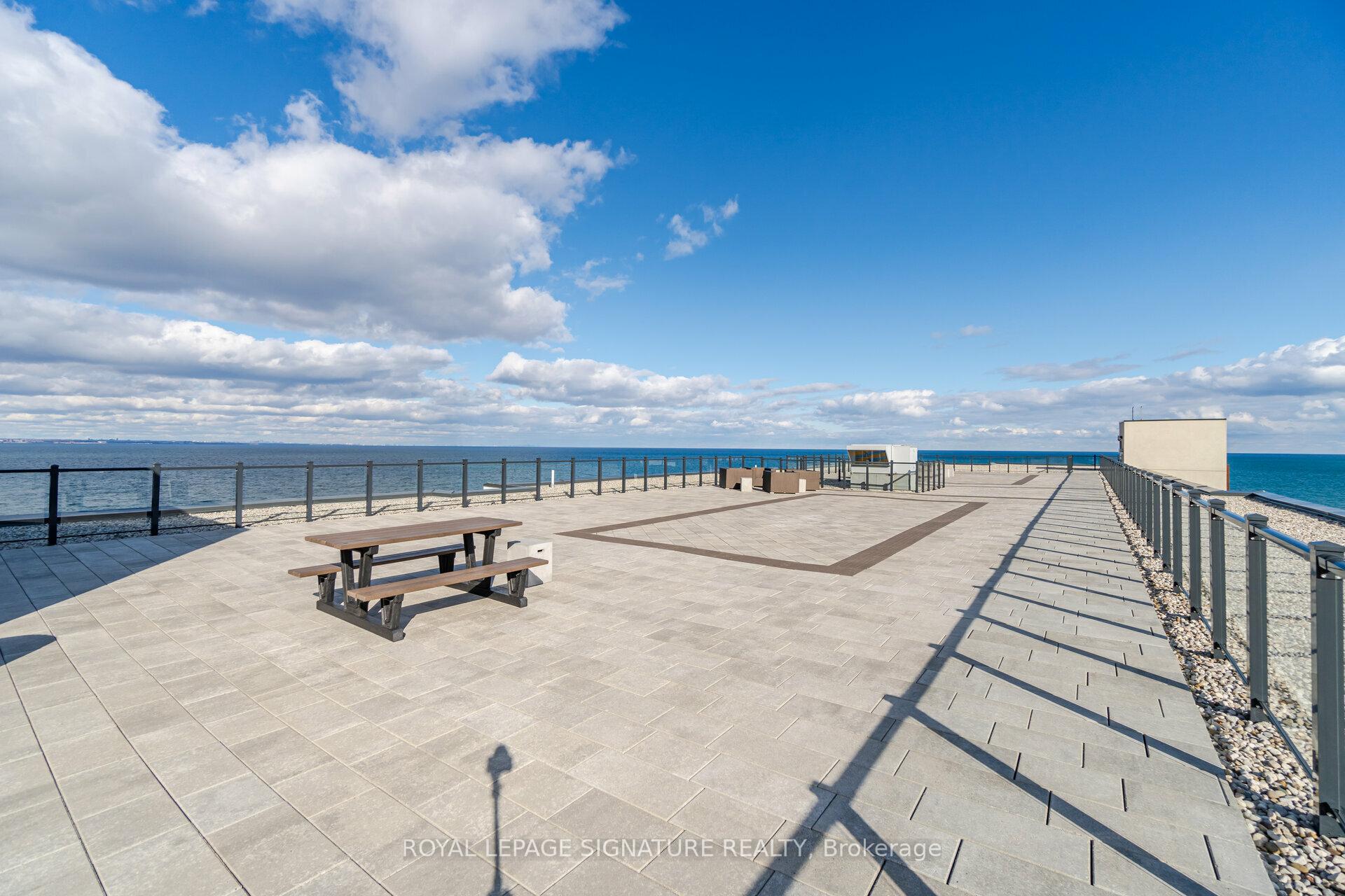 Photo 23 of Unit 617, 101 Shoreview Place, Hamilton, Stoney Creek — HOMEH