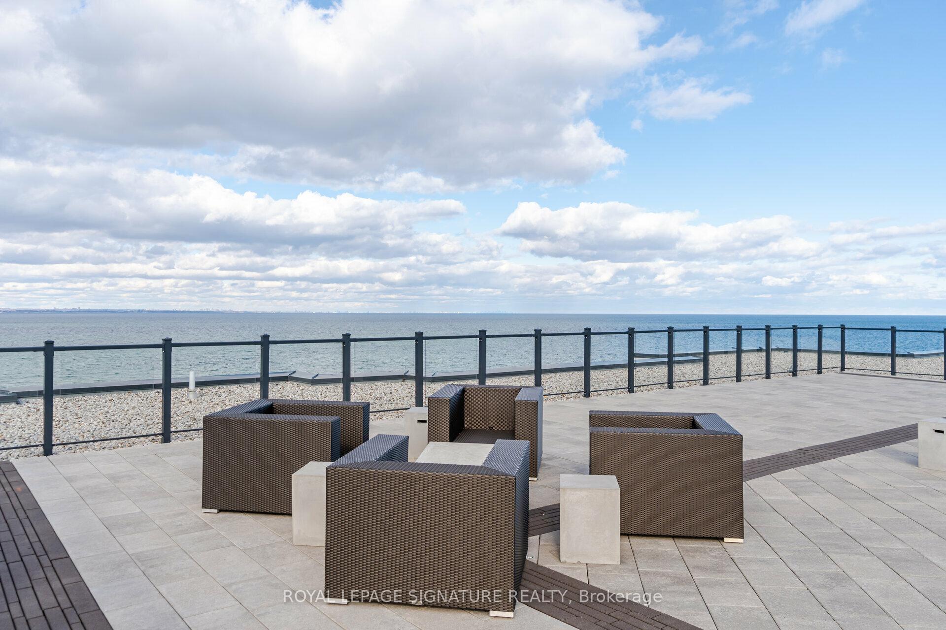 Photo 25 of Unit 617, 101 Shoreview Place, Hamilton, Stoney Creek — HOMEH