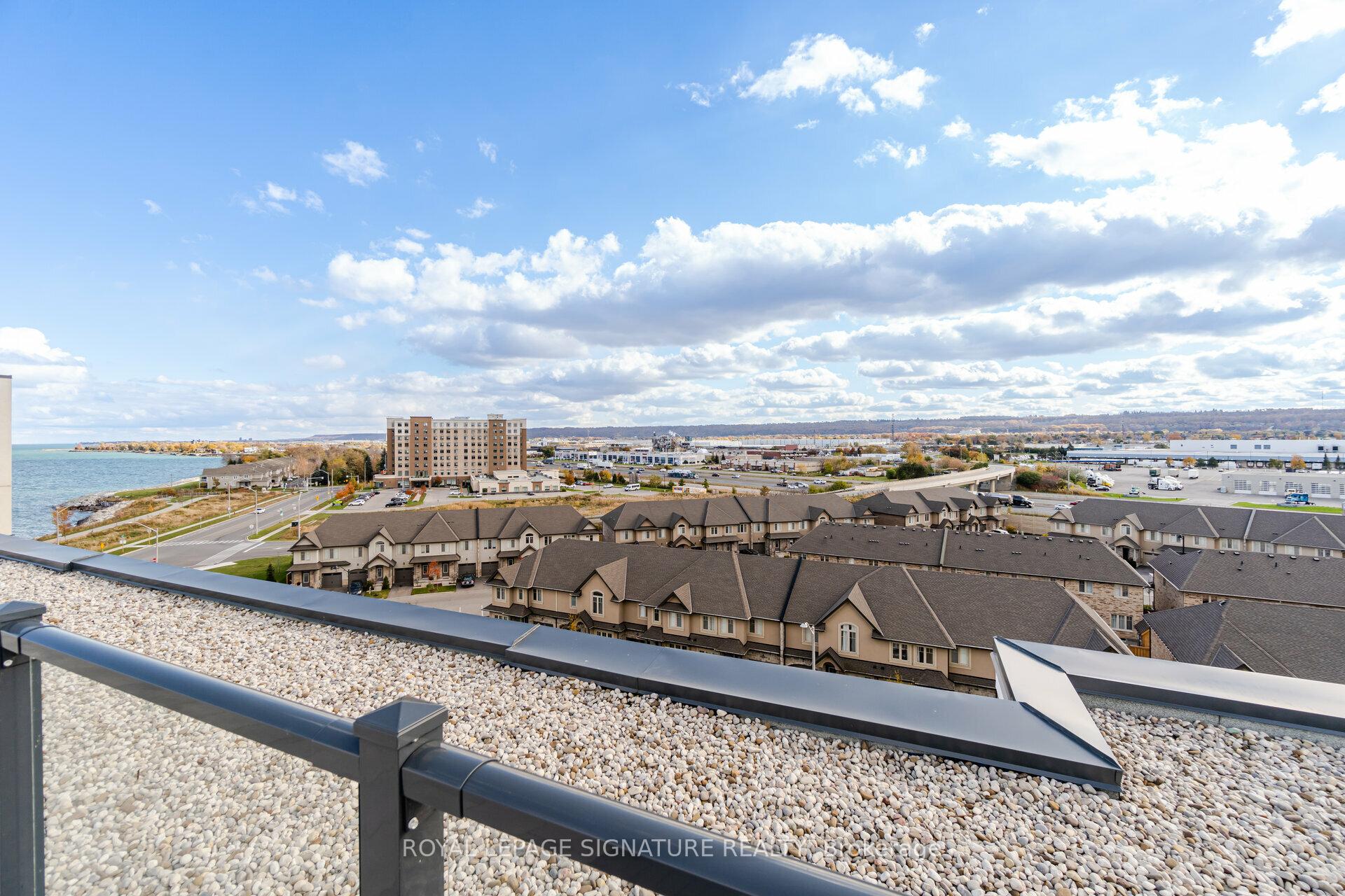 Photo 26 of Unit 617, 101 Shoreview Place, Hamilton, Stoney Creek — HOMEH