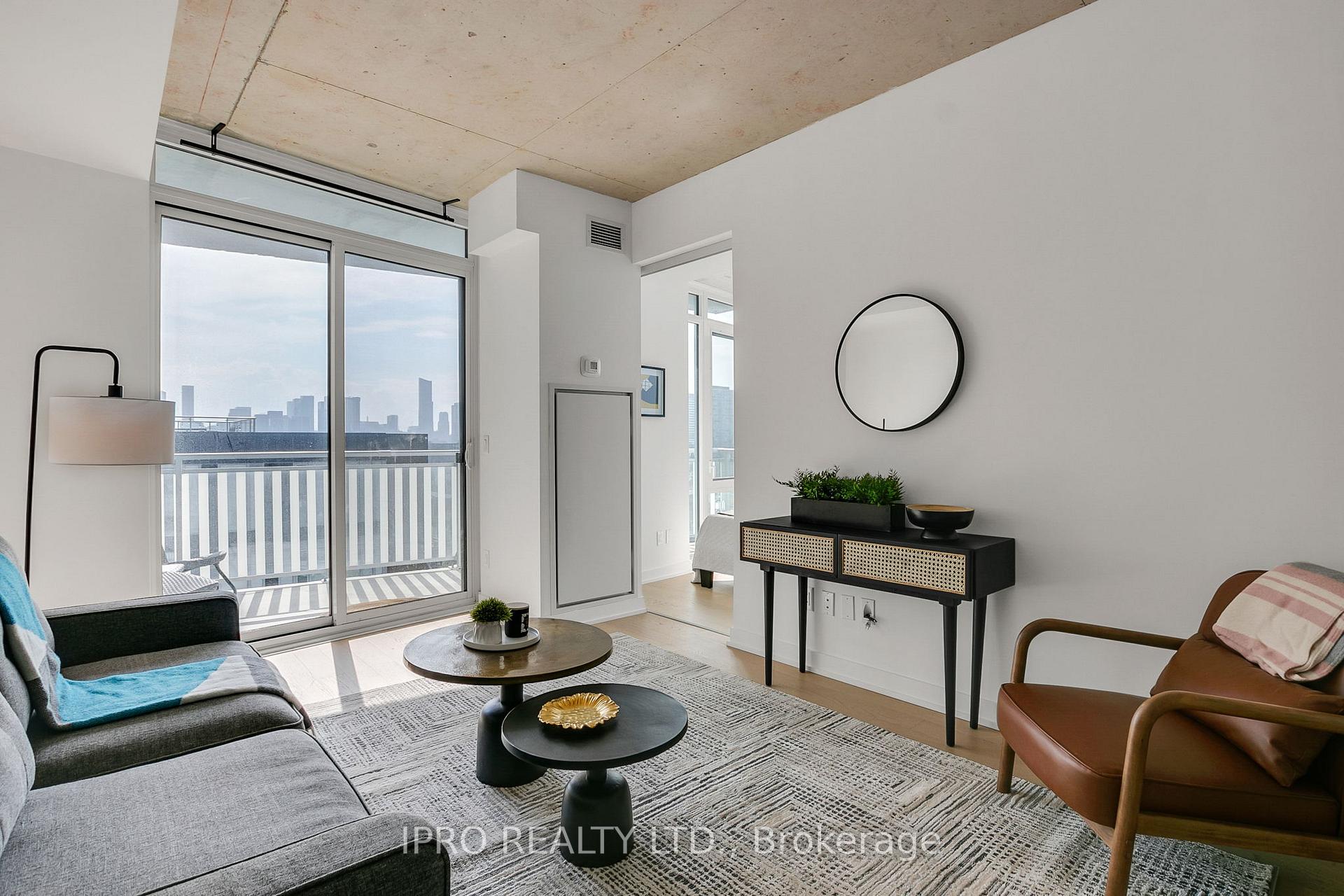 Photo 14 of Unit 1305, 45 Baseball Place, Toronto, South Riverdale — HOMEH