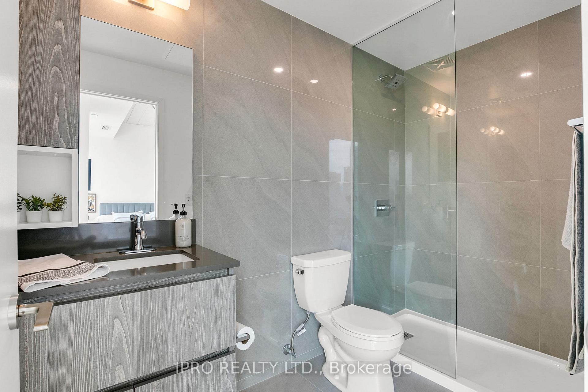 Photo 15 of Unit 1305, 45 Baseball Place, Toronto, South Riverdale — HOMEH