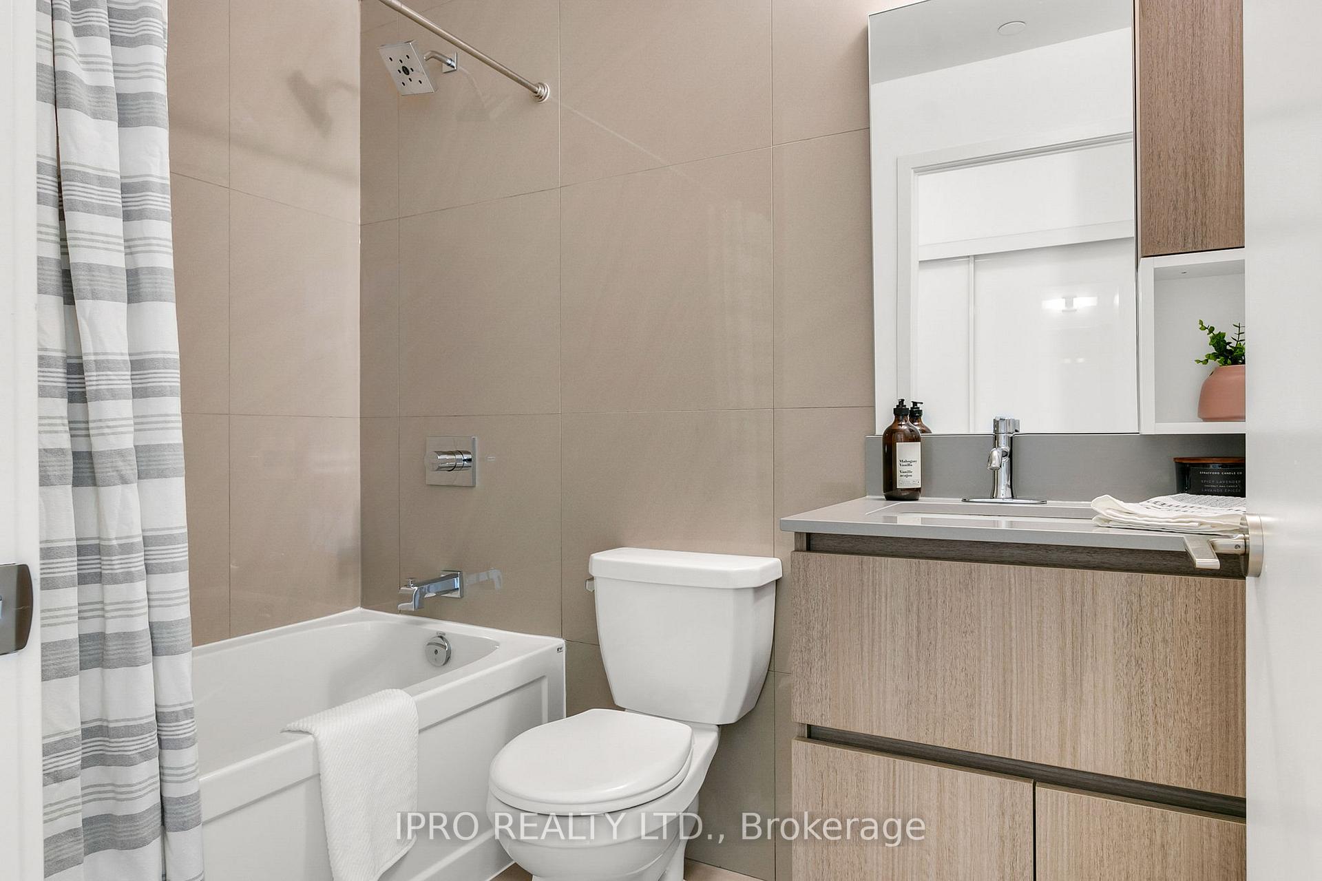 Photo 16 of Unit 1305, 45 Baseball Place, Toronto, South Riverdale — HOMEH