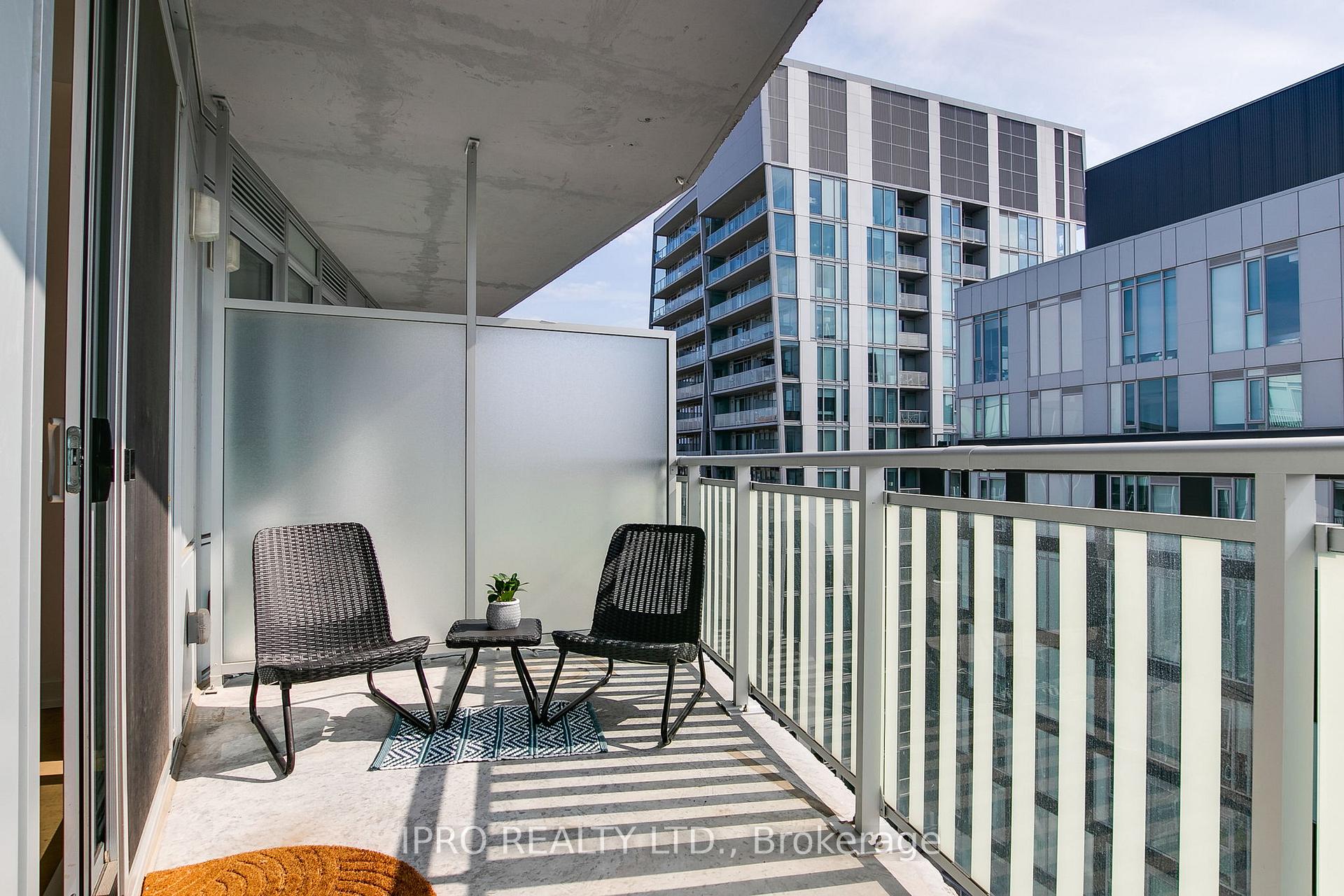 Photo 19 of Unit 1305, 45 Baseball Place, Toronto, South Riverdale — HOMEH