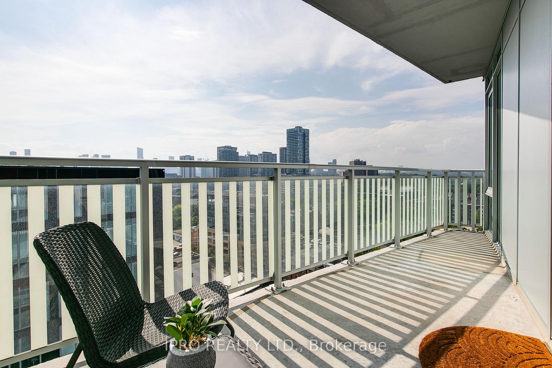 Photo 18 of Unit 1305, 45 Baseball Place, Toronto, South Riverdale — HOMEH