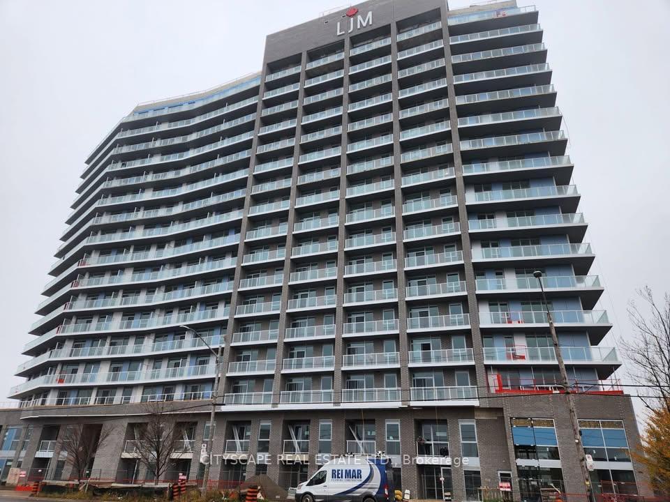 Photo 1 of Unit 807, 2782 Barton Street E, Hamilton, Riverdale — HOMEH