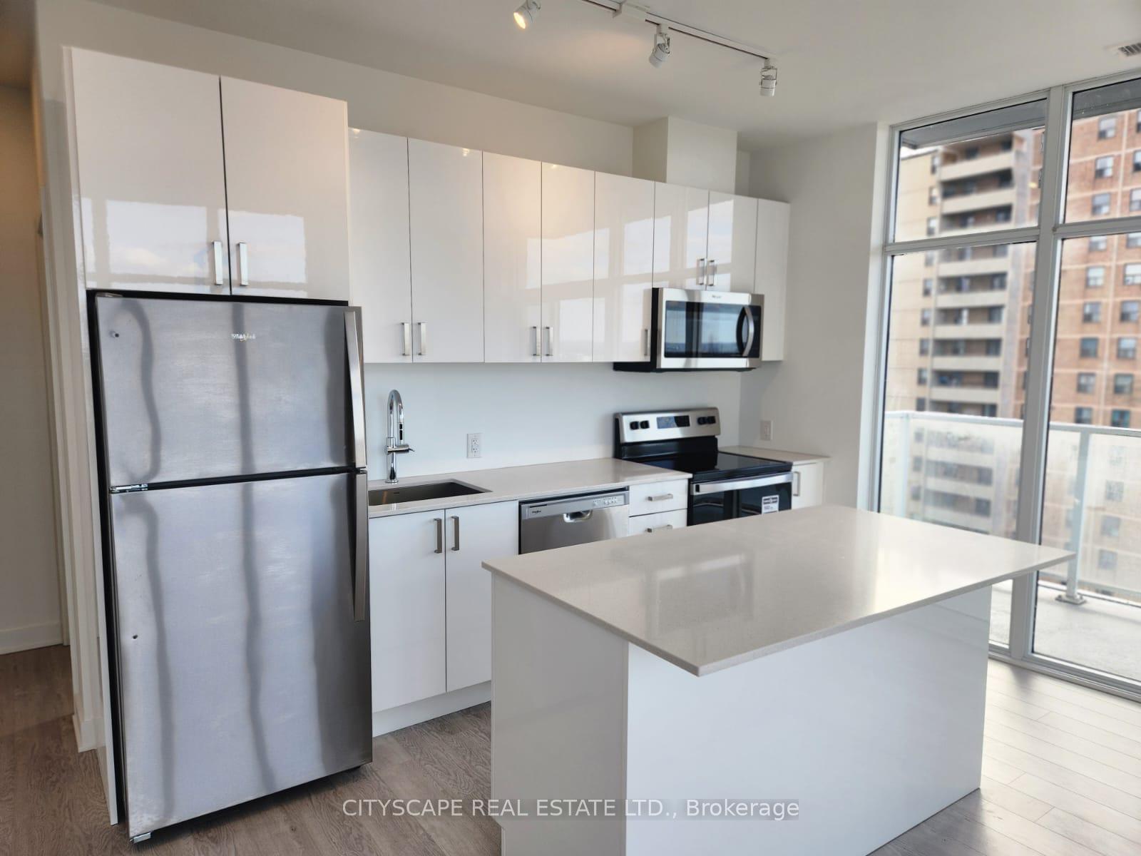 Photo 3 of Unit 807, 2782 Barton Street E, Hamilton, Riverdale — HOMEH