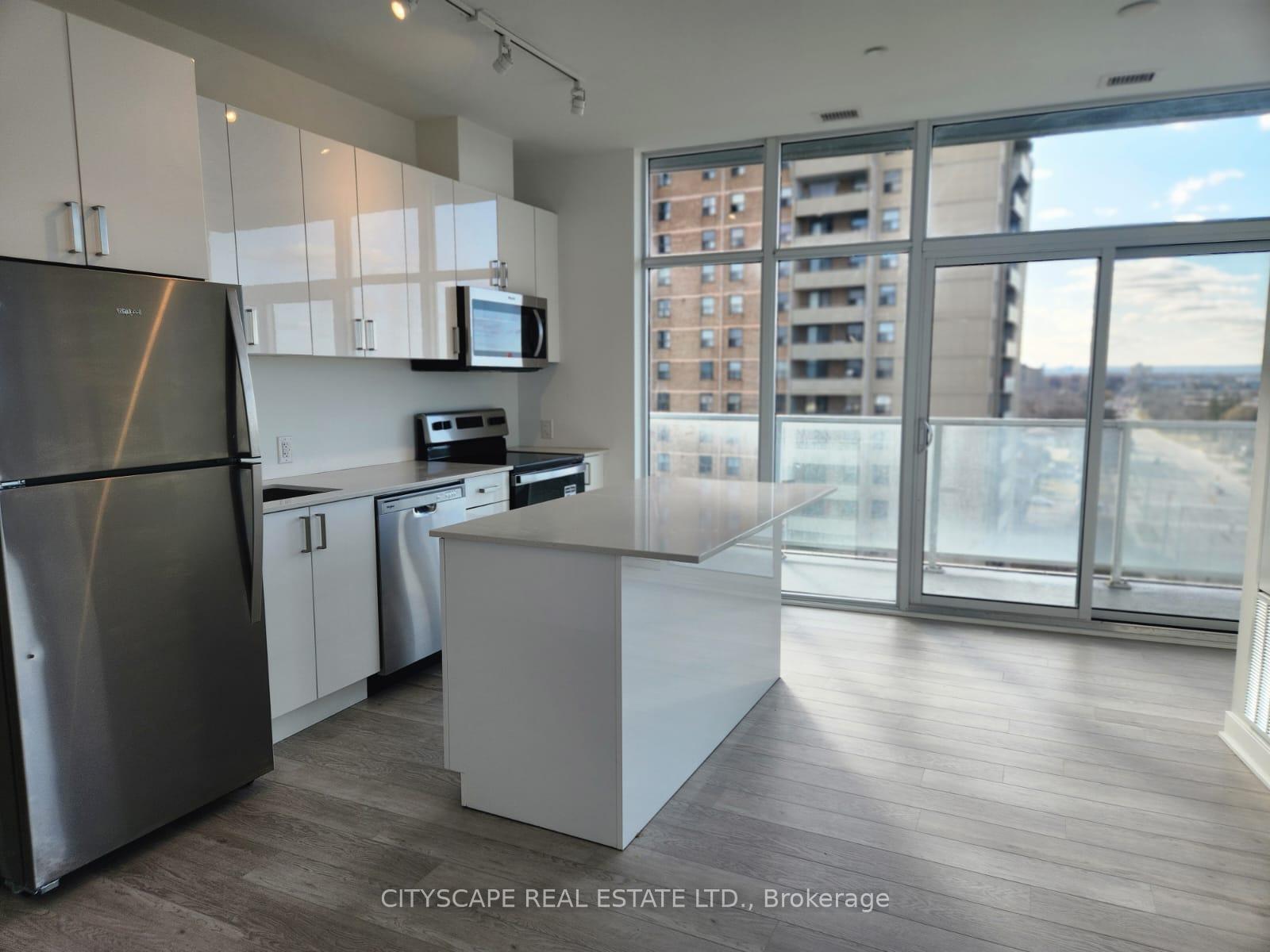 Photo 10 of Unit 807, 2782 Barton Street E, Hamilton, Riverdale — HOMEH
