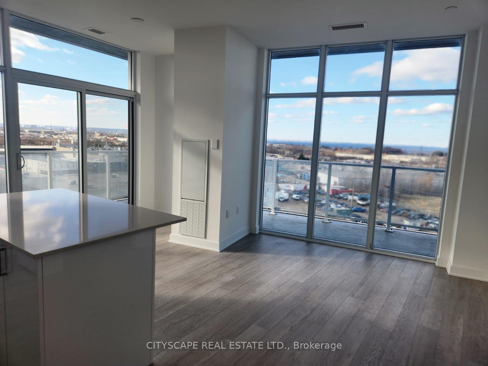 Photo 2 of Unit 807, 2782 Barton Street E, Hamilton, Riverdale — HOMEH