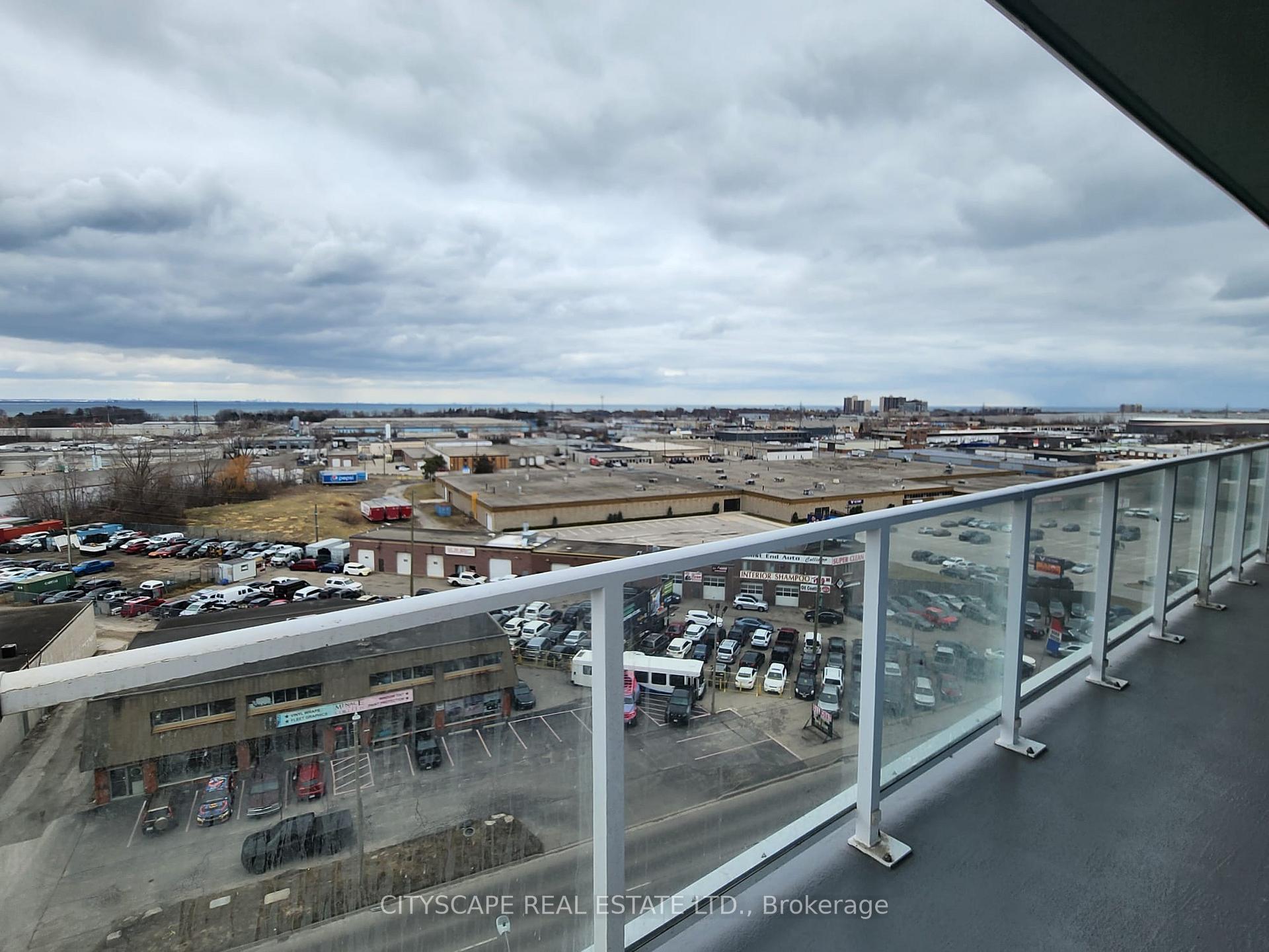 Photo 15 of Unit 807, 2782 Barton Street E, Hamilton, Riverdale — HOMEH