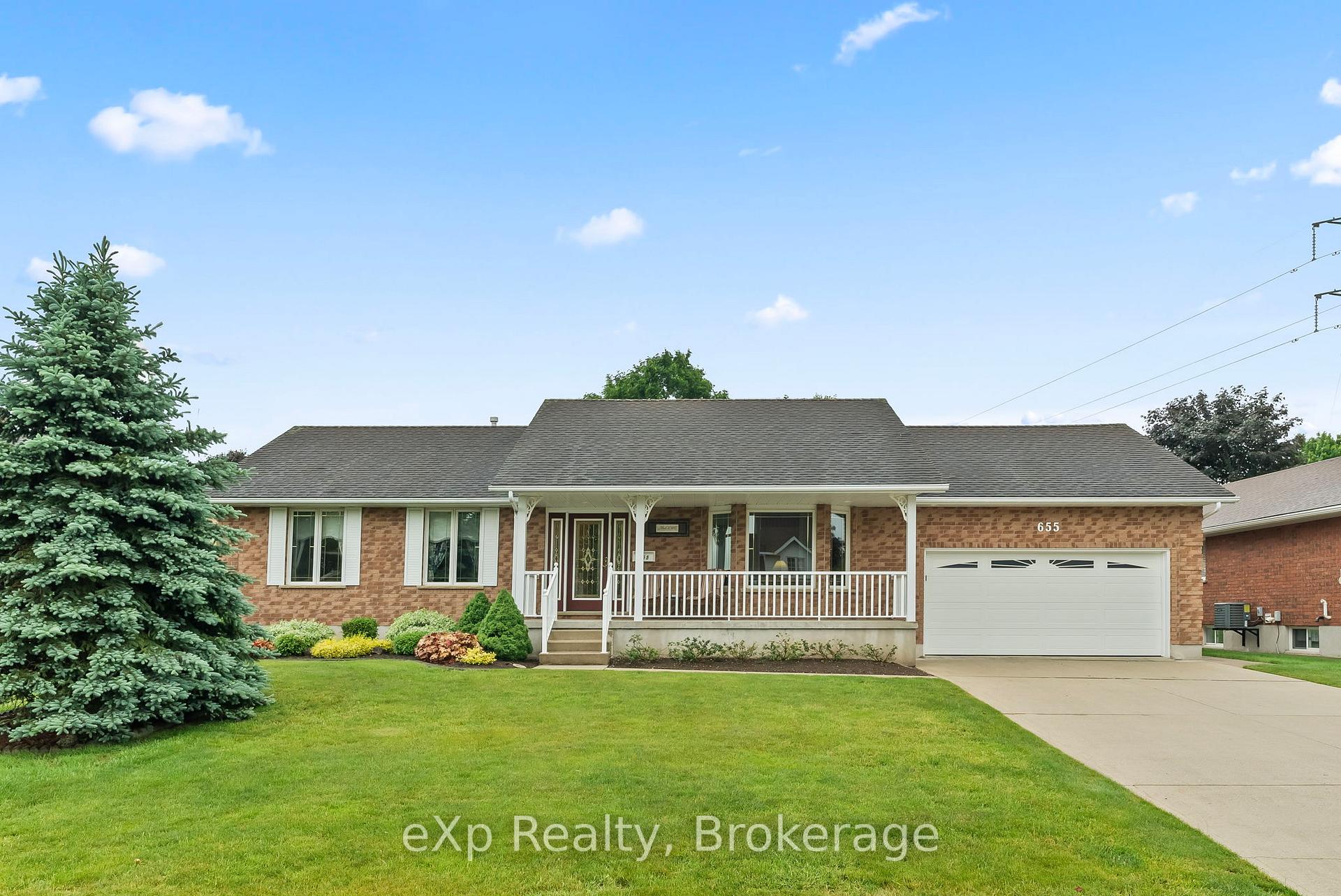 Photo 2 of 655 17th Street Crescent, Hanover — HOMEH