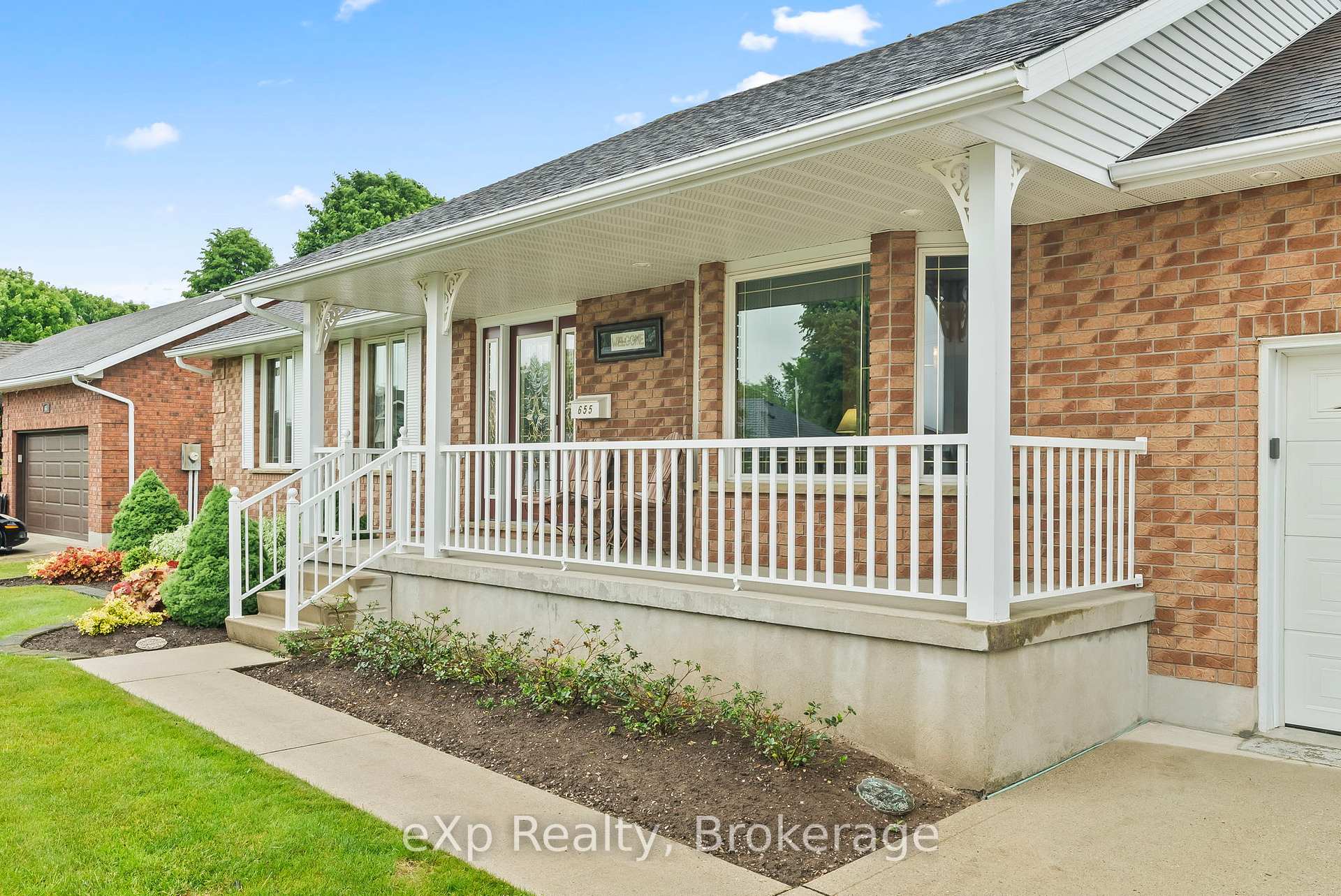 Photo 3 of 655 17th Street Crescent, Hanover — HOMEH