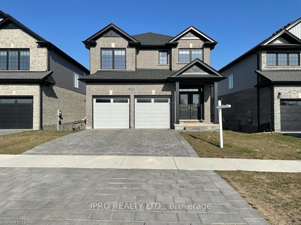 Photo 1 of 2579 Sheffield Boulevard, London, South U — HOMEH