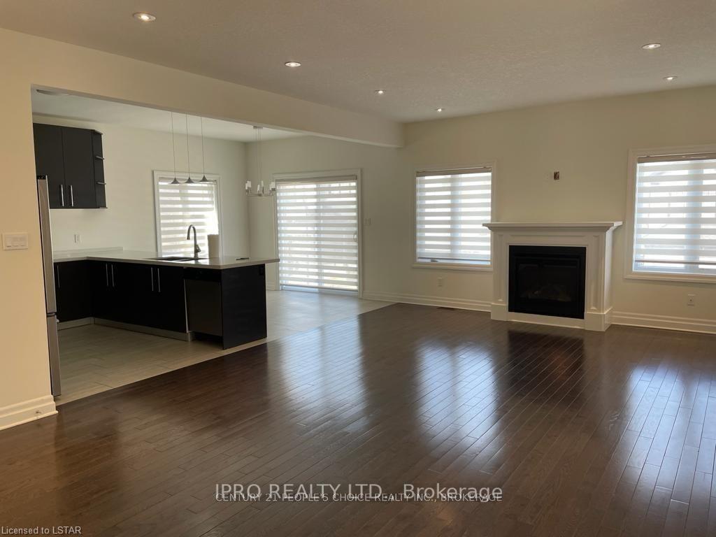 Photo 23 of 2579 Sheffield Boulevard, London, South U — HOMEH
