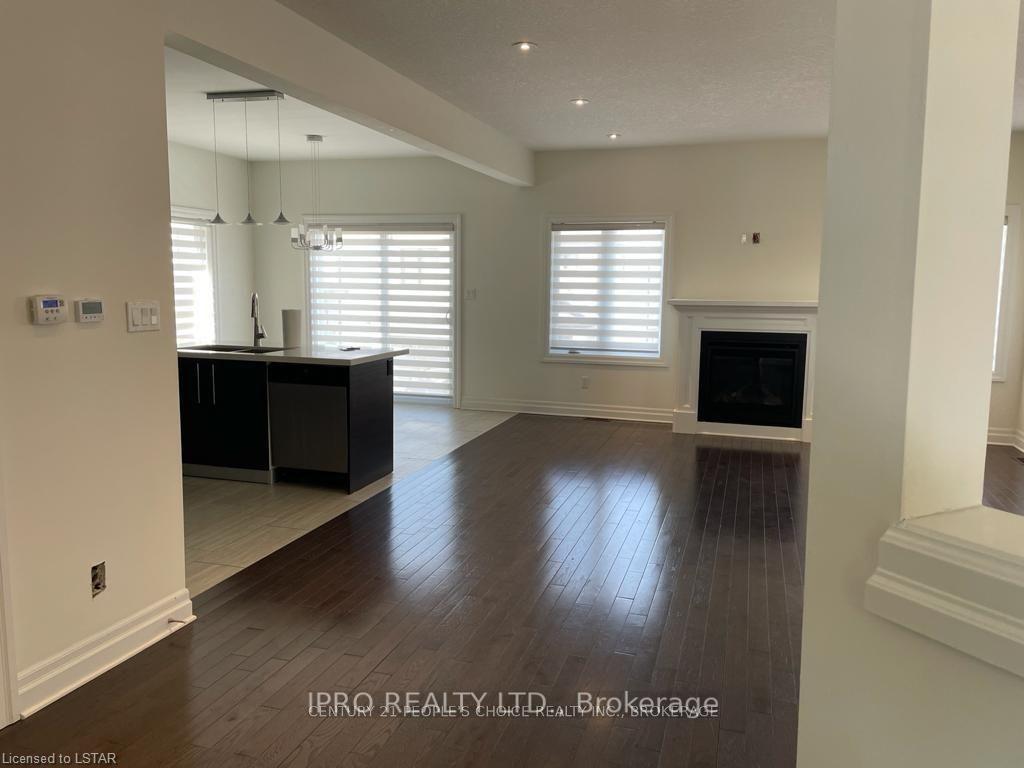Photo 27 of 2579 Sheffield Boulevard, London, South U — HOMEH