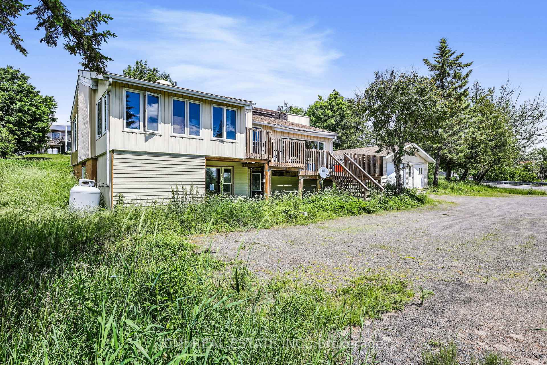 Photo 1 of 678 Hwy 124, McKellar — HOMEH