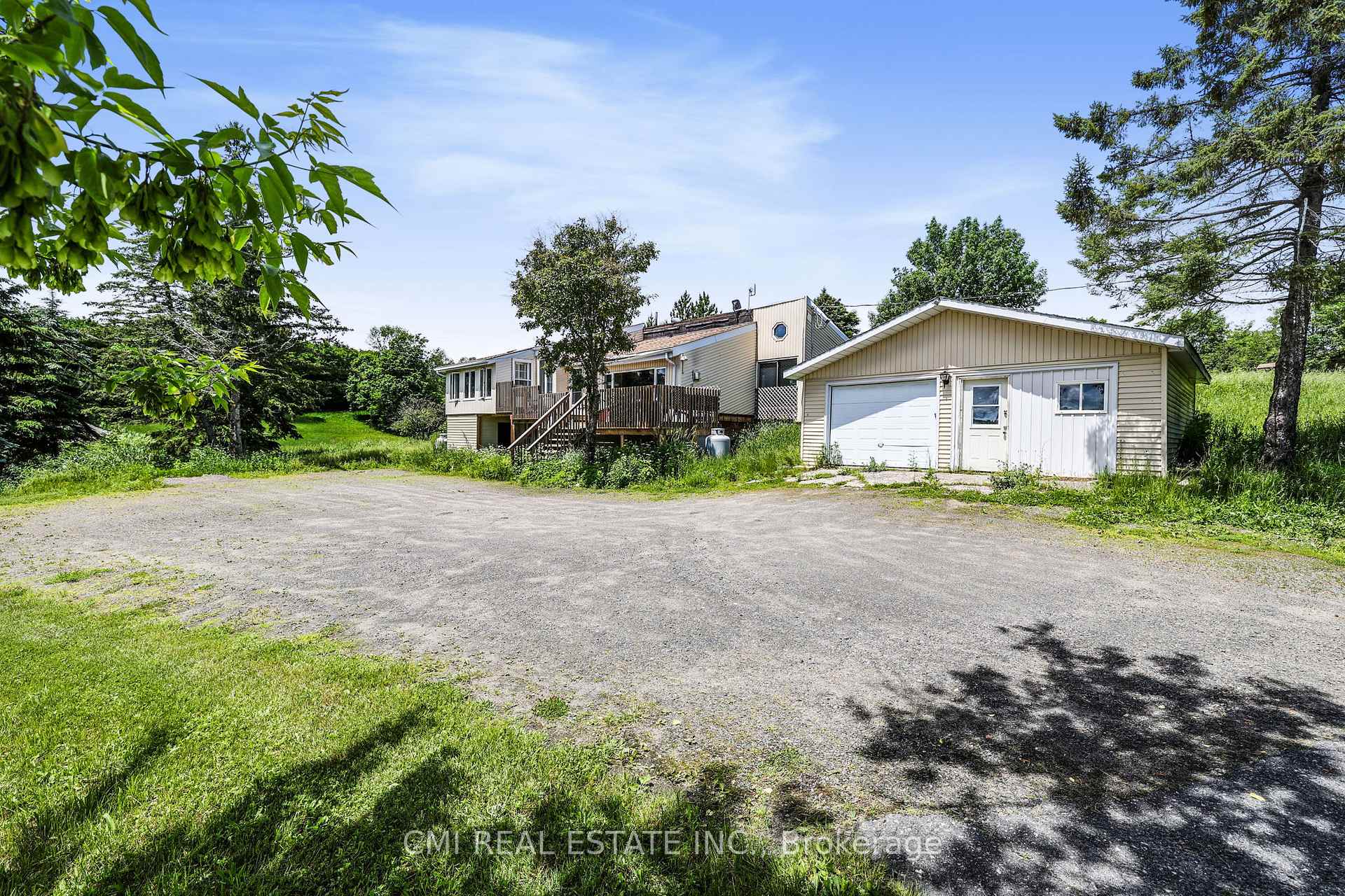 Photo 21 of 678 Hwy 124, McKellar — HOMEH