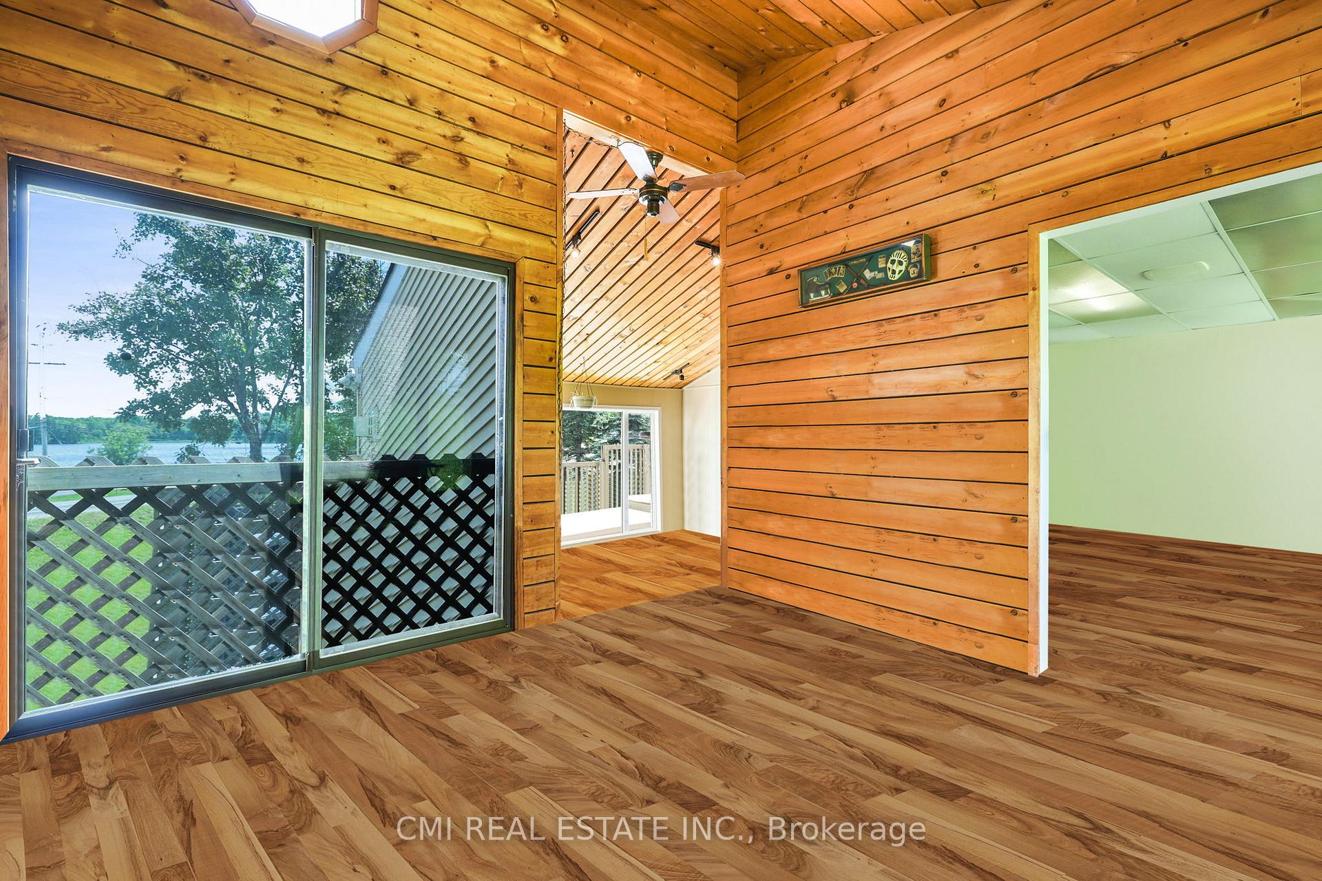 Photo 20 of 678 Hwy 124, McKellar — HOMEH