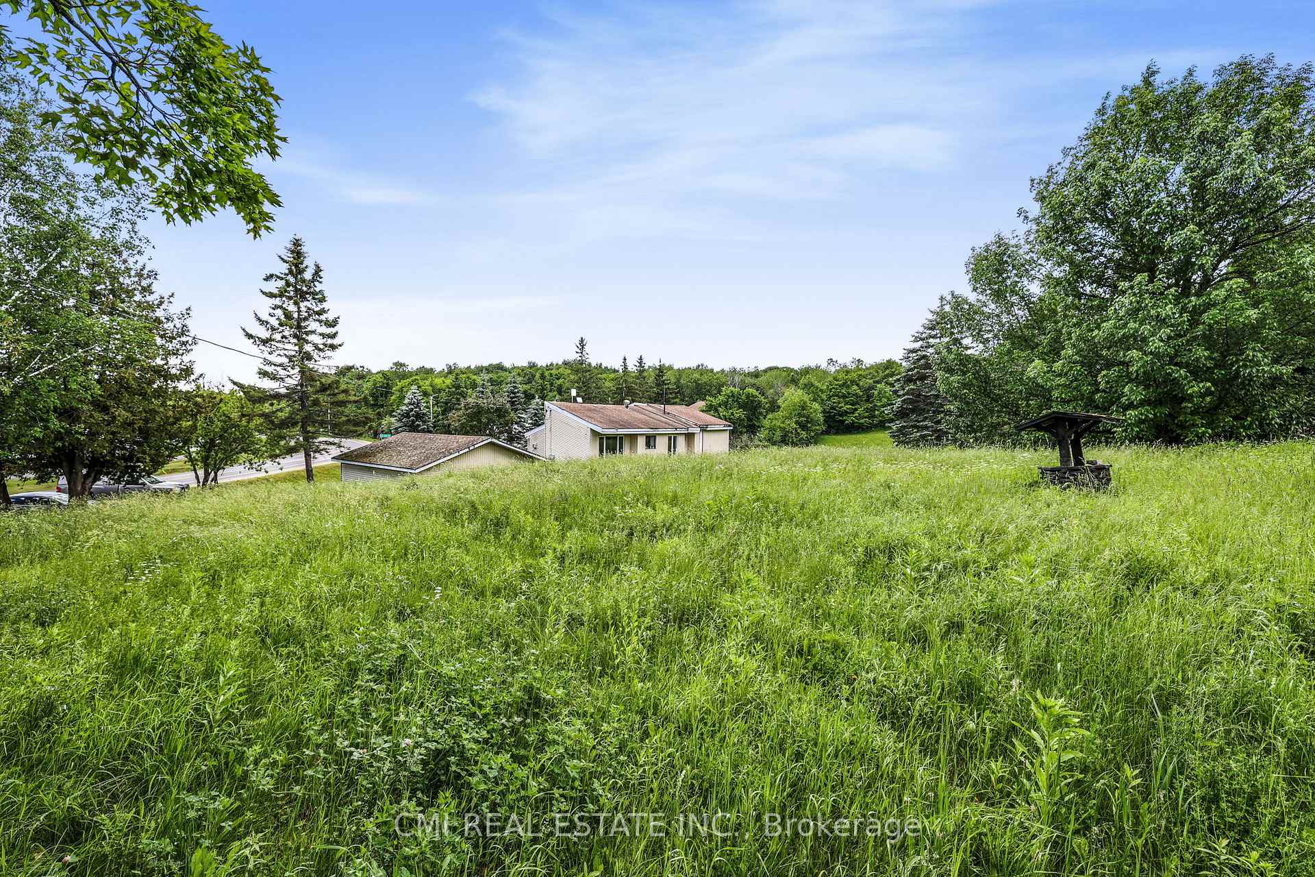 Photo 35 of 678 Hwy 124, McKellar — HOMEH