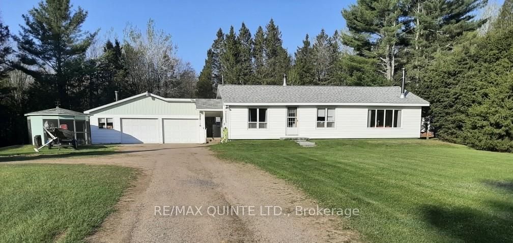 Photo 1 of 2063 Henderson Road, Frontenac, Frontenac Centre — HOMEH
